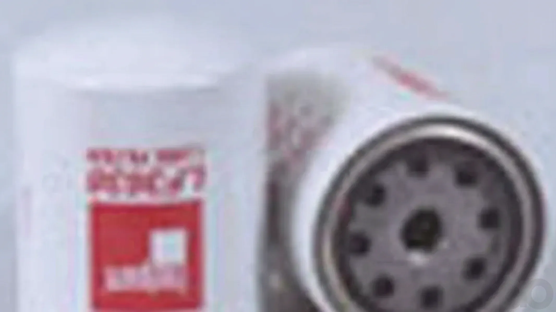 Case IH - LF3638 - Motor Oelfilter