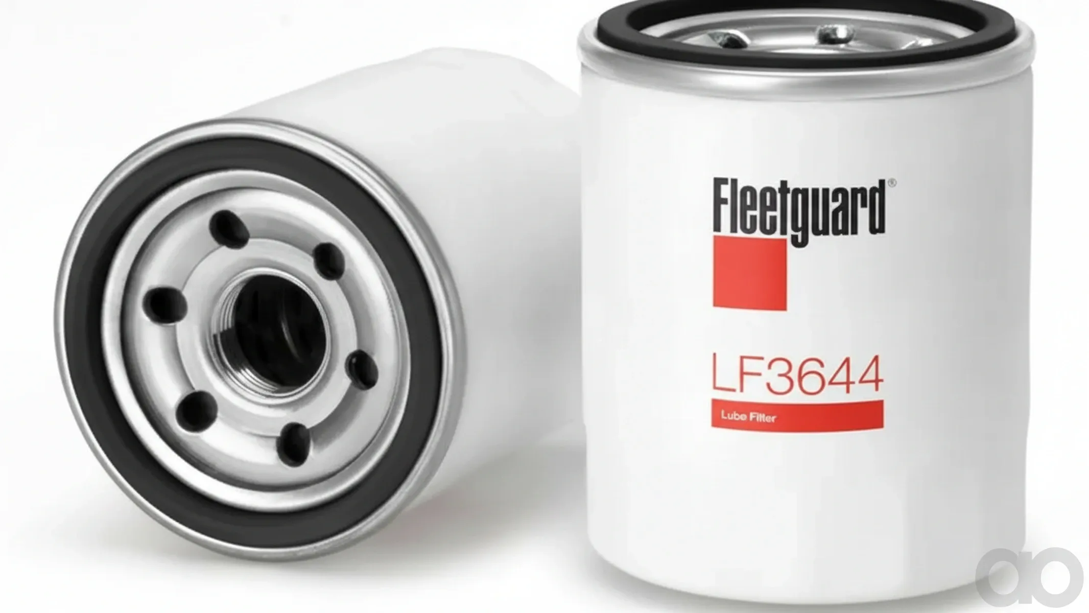 Case IH - LF3644 - Motor Oelfilter