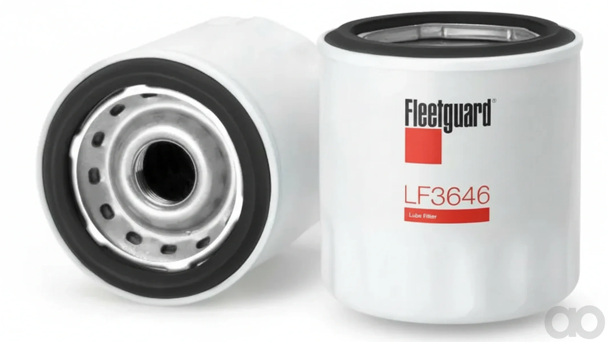 Case IH - LF3646 - Motor Oelfilter