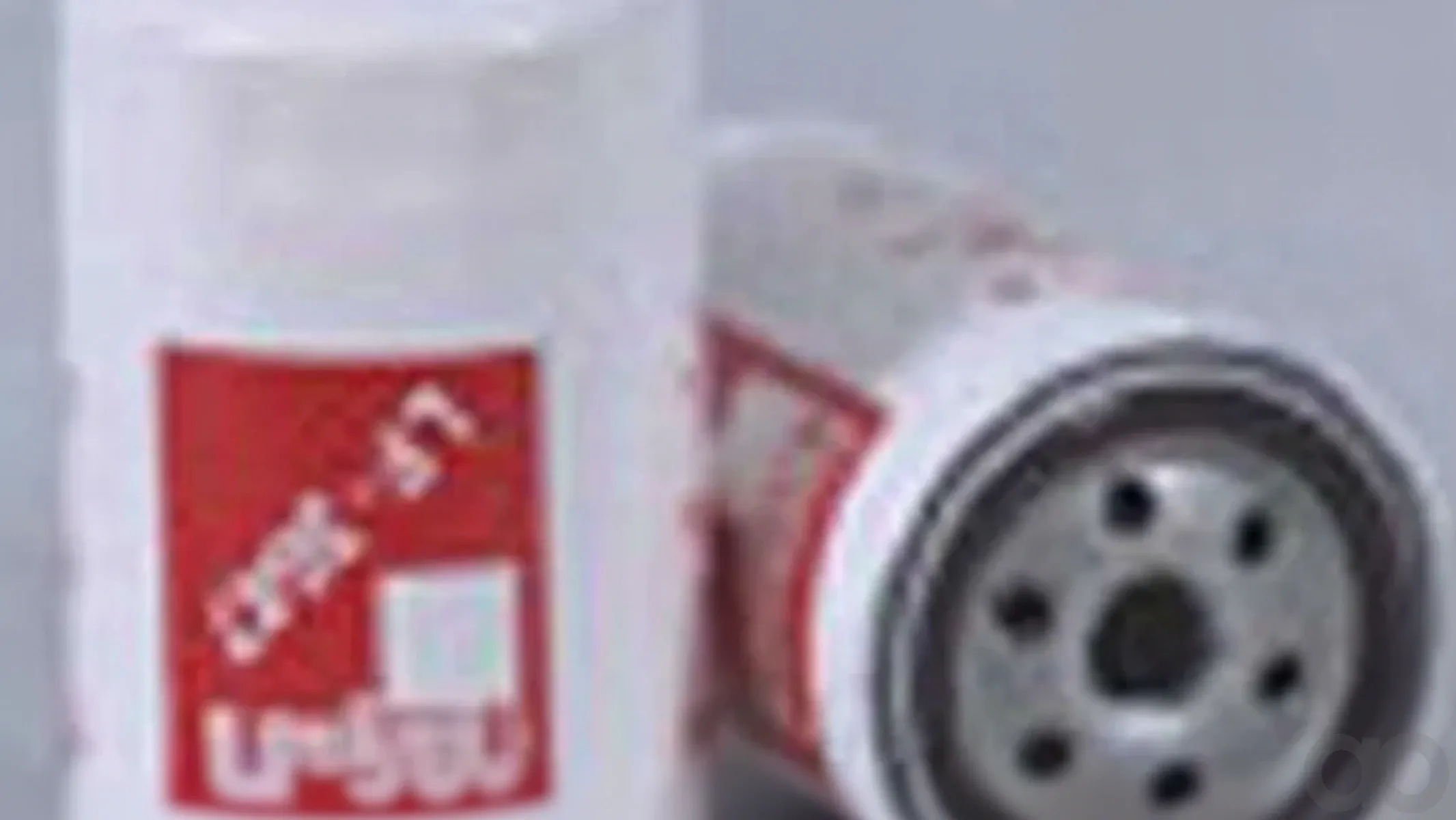 Case IH - LF3647 - Motor Oelfilter