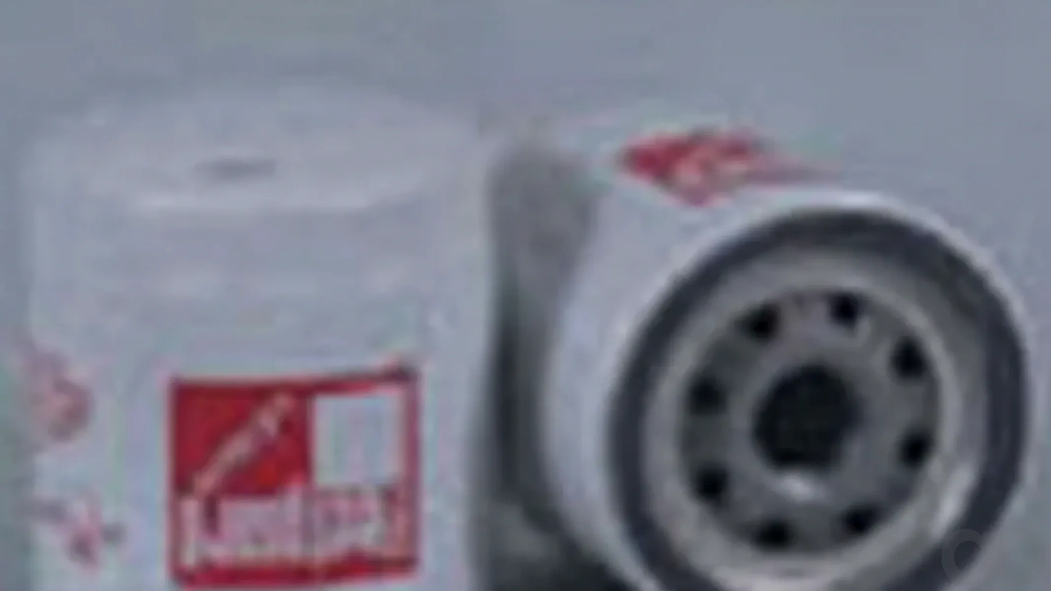Case IH - LF3649 - Motor Oelfilter