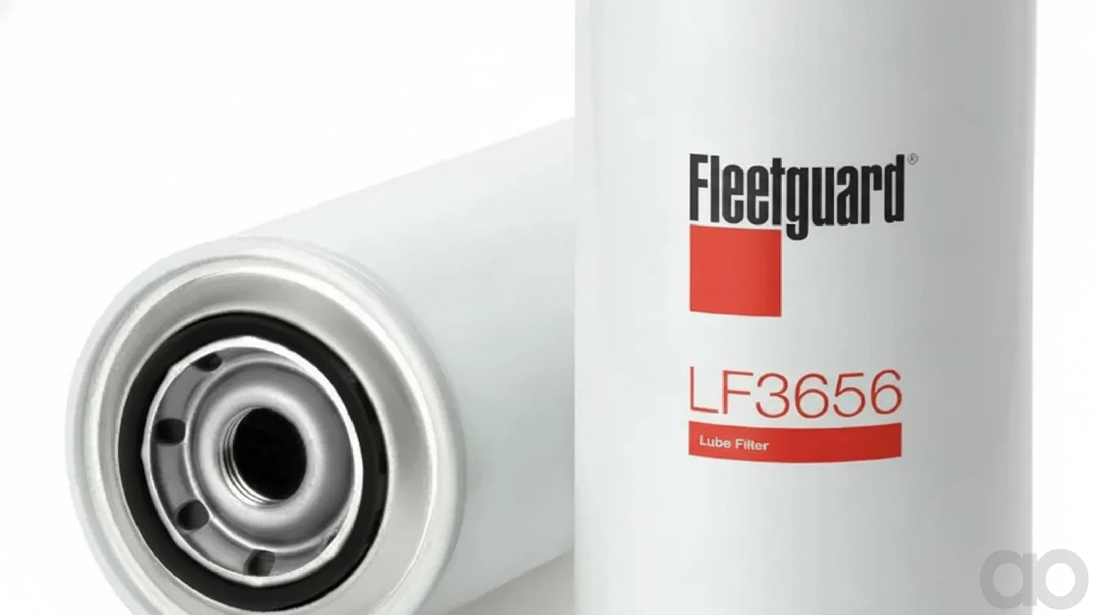 Case IH - LF3656 - Motor Oelfilter