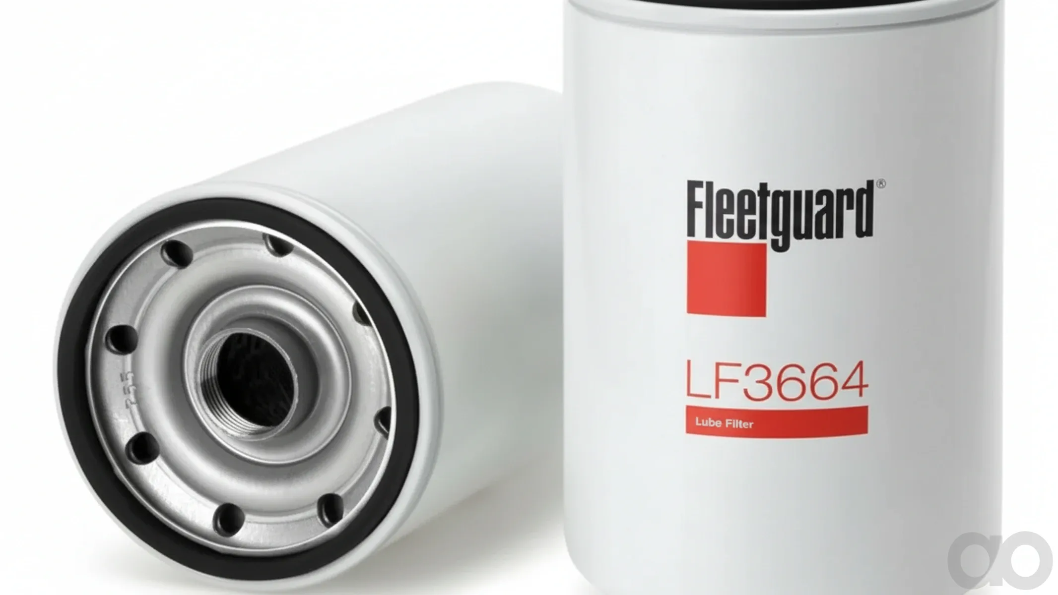 Case IH - LF3664 - Motor Oelfilter