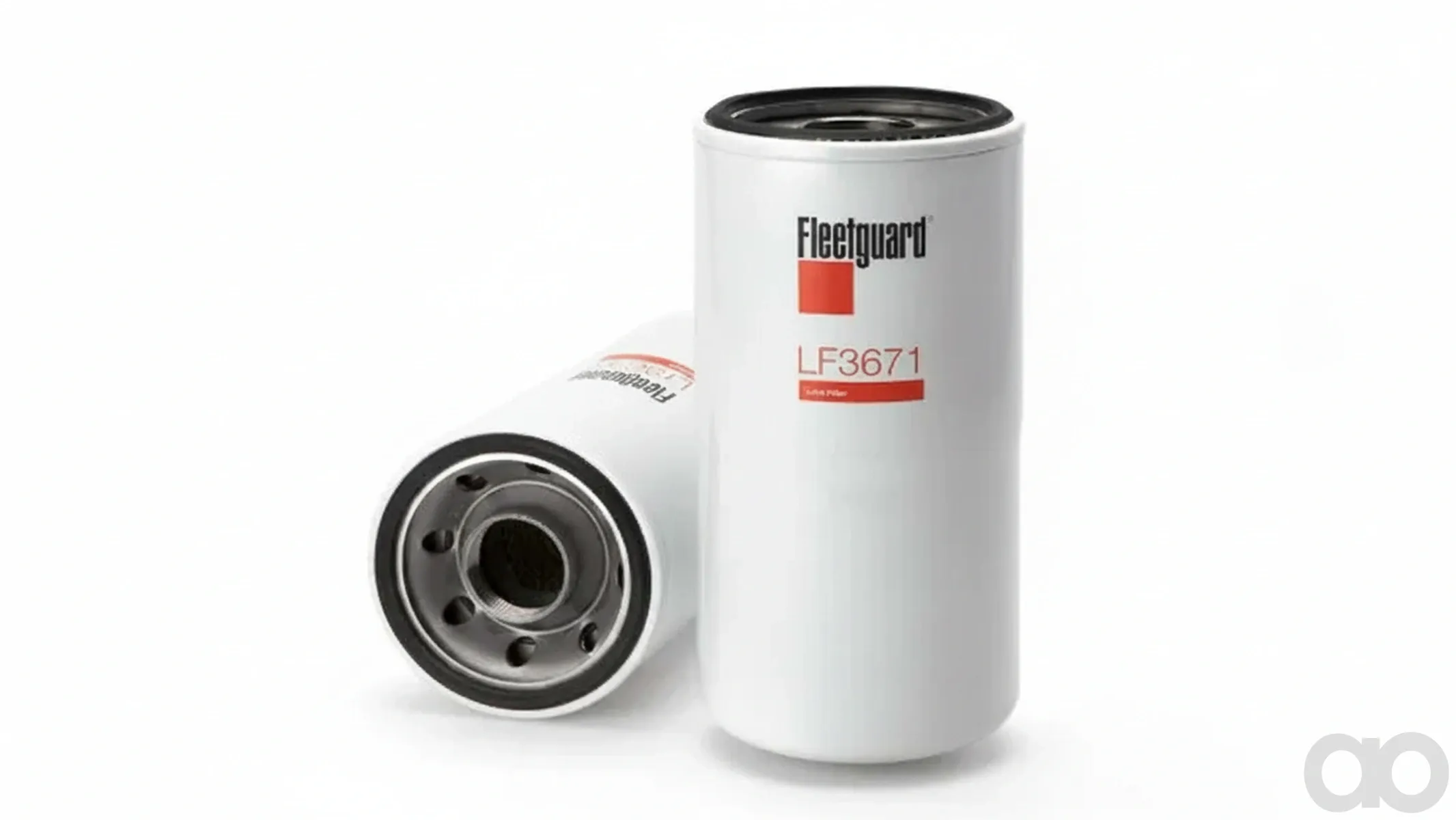 Case IH - LF3671 - Motor Oelfilter
