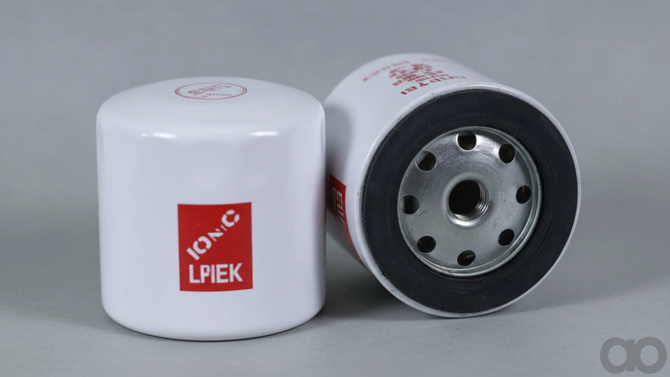 Case IH - LF3678 - Motor Oelfilter
