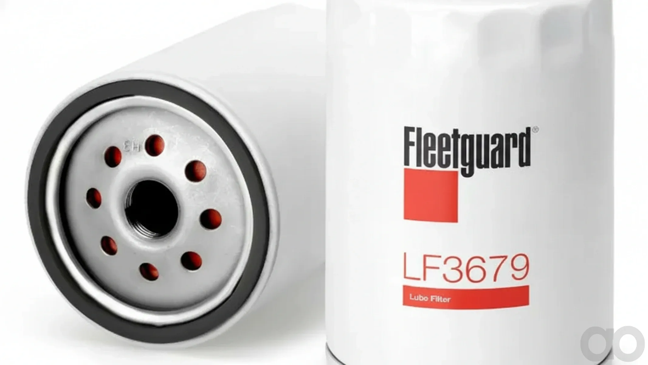 Case IH - LF3679 - Motor Oelfilter