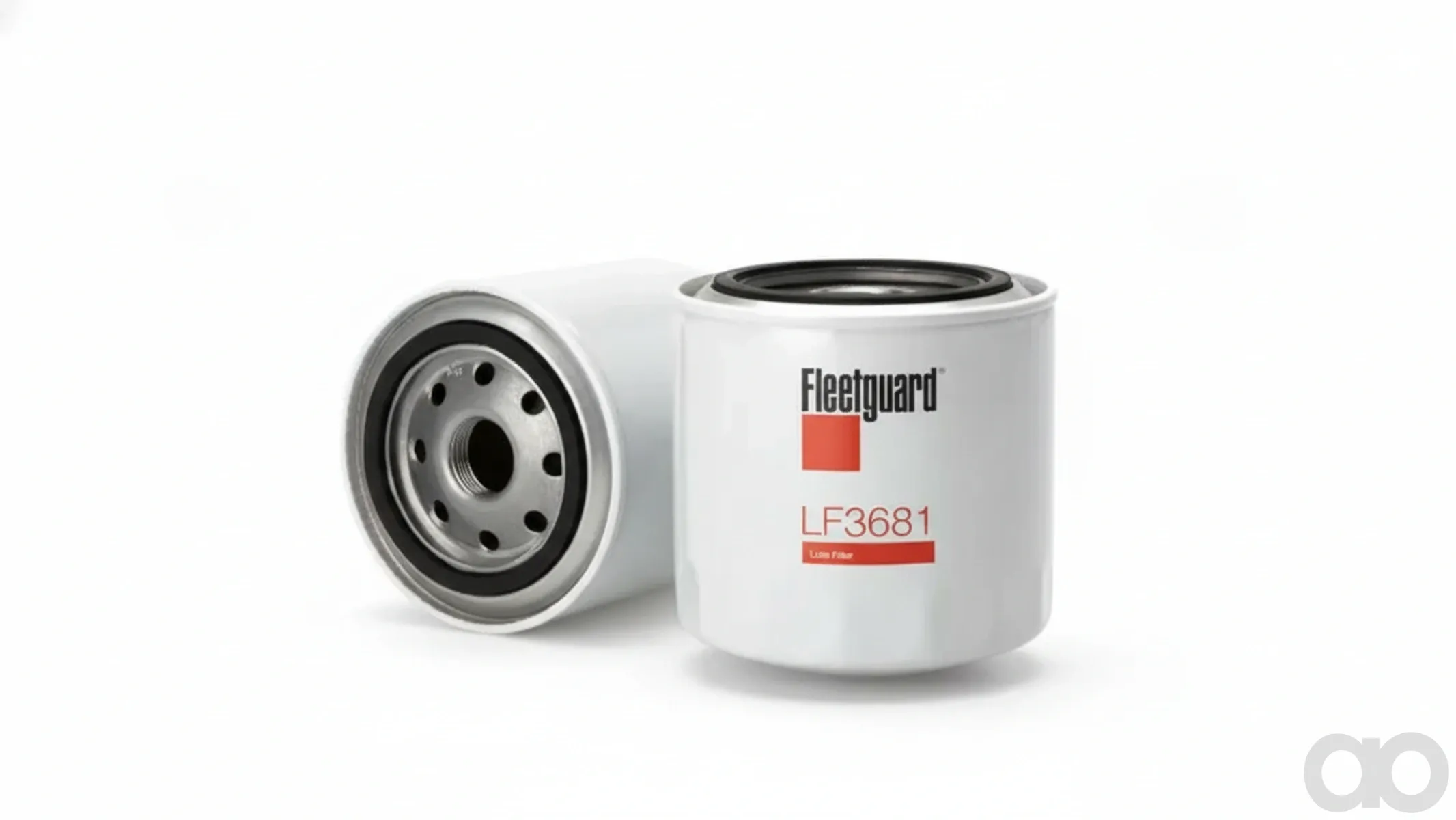 Case IH - LF3681 - Motor Oelfilter