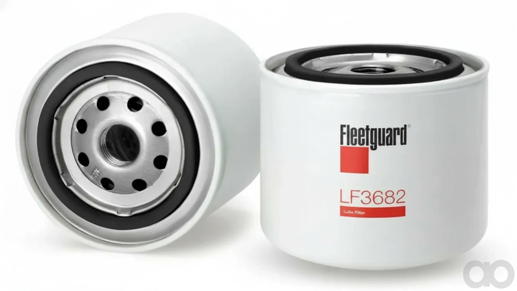 Case IH - LF3682 - Motor Oelfilter