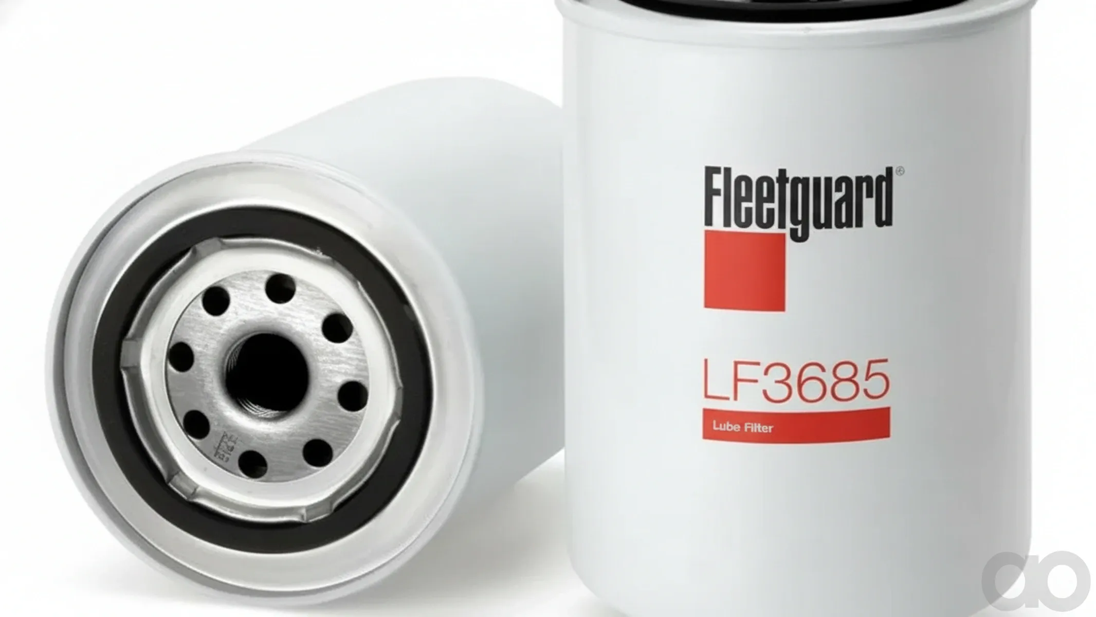 Case IH - LF3685 - Motor Oelfilter