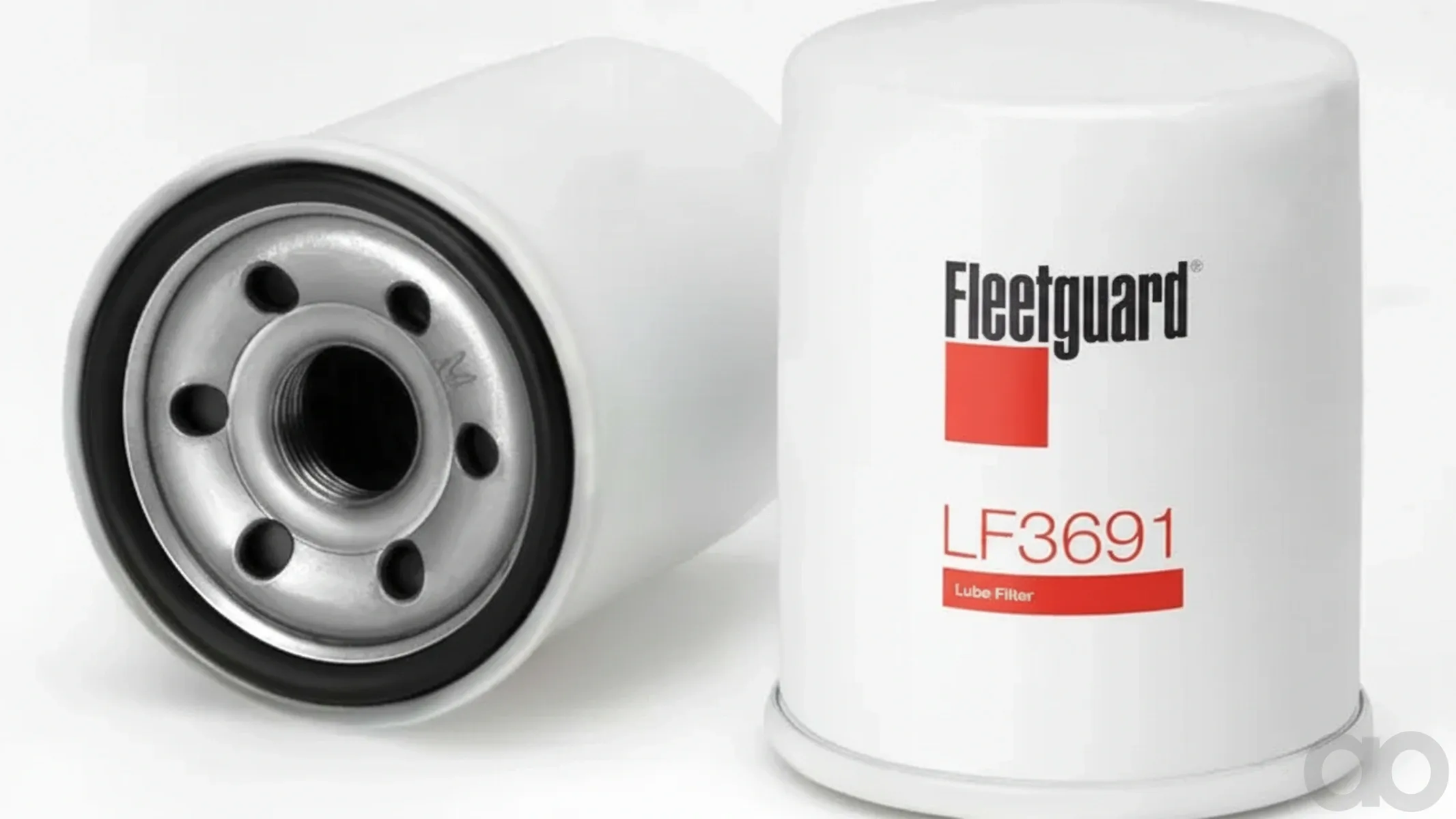 Case IH - LF3691 - Motor Oelfilter