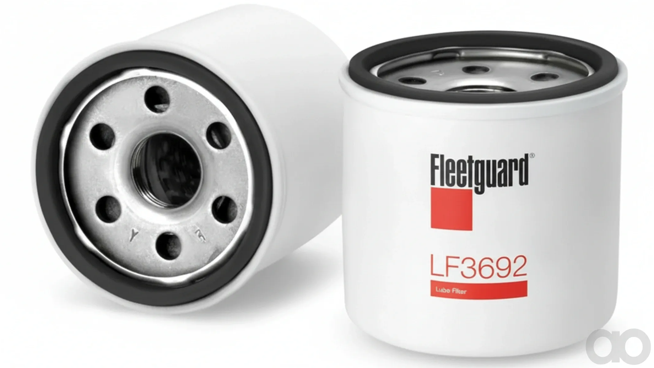 Case IH - LF3692 - Motor Oelfilter