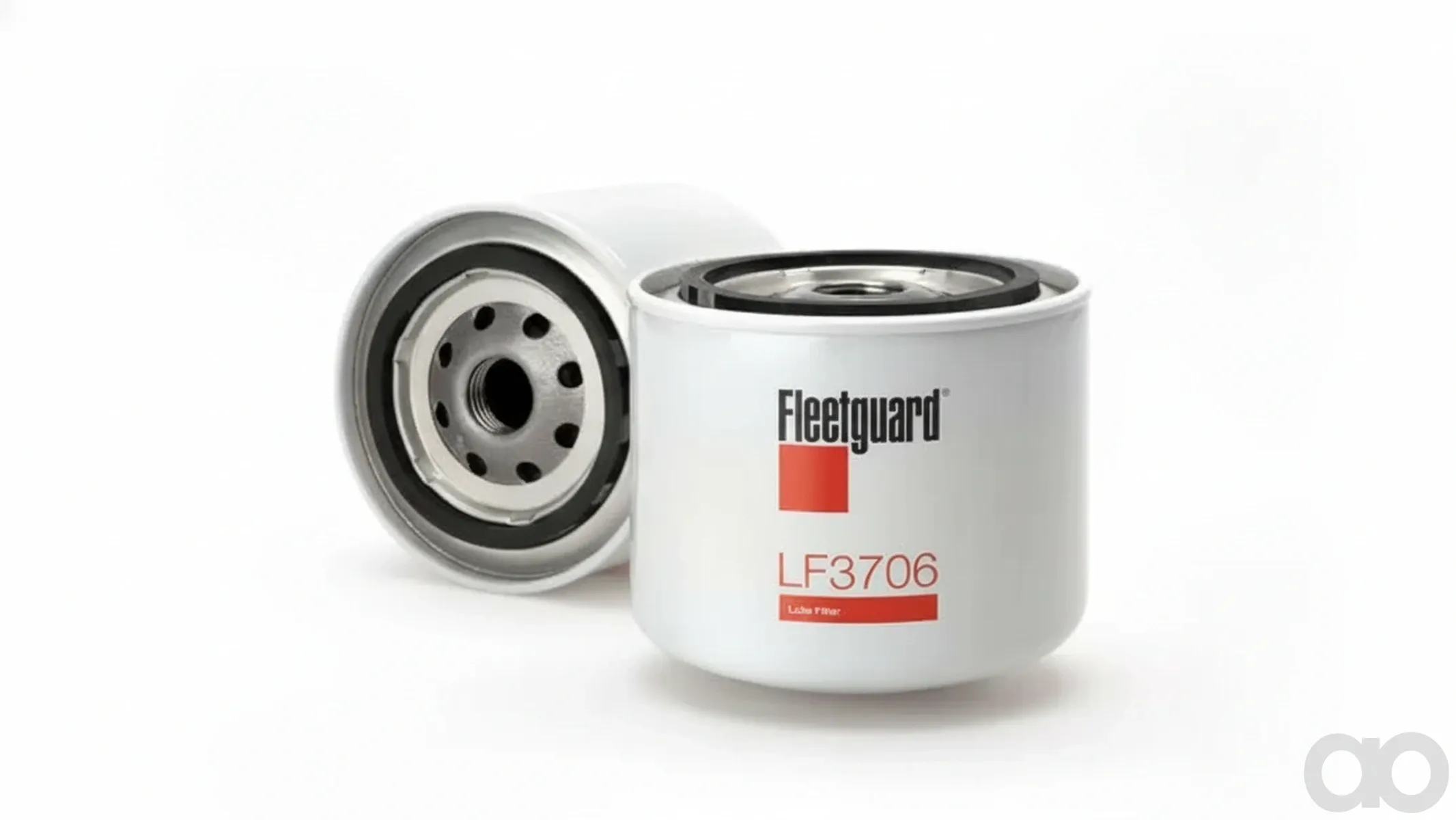 Case IH - LF3706 - Motor Oelfilter