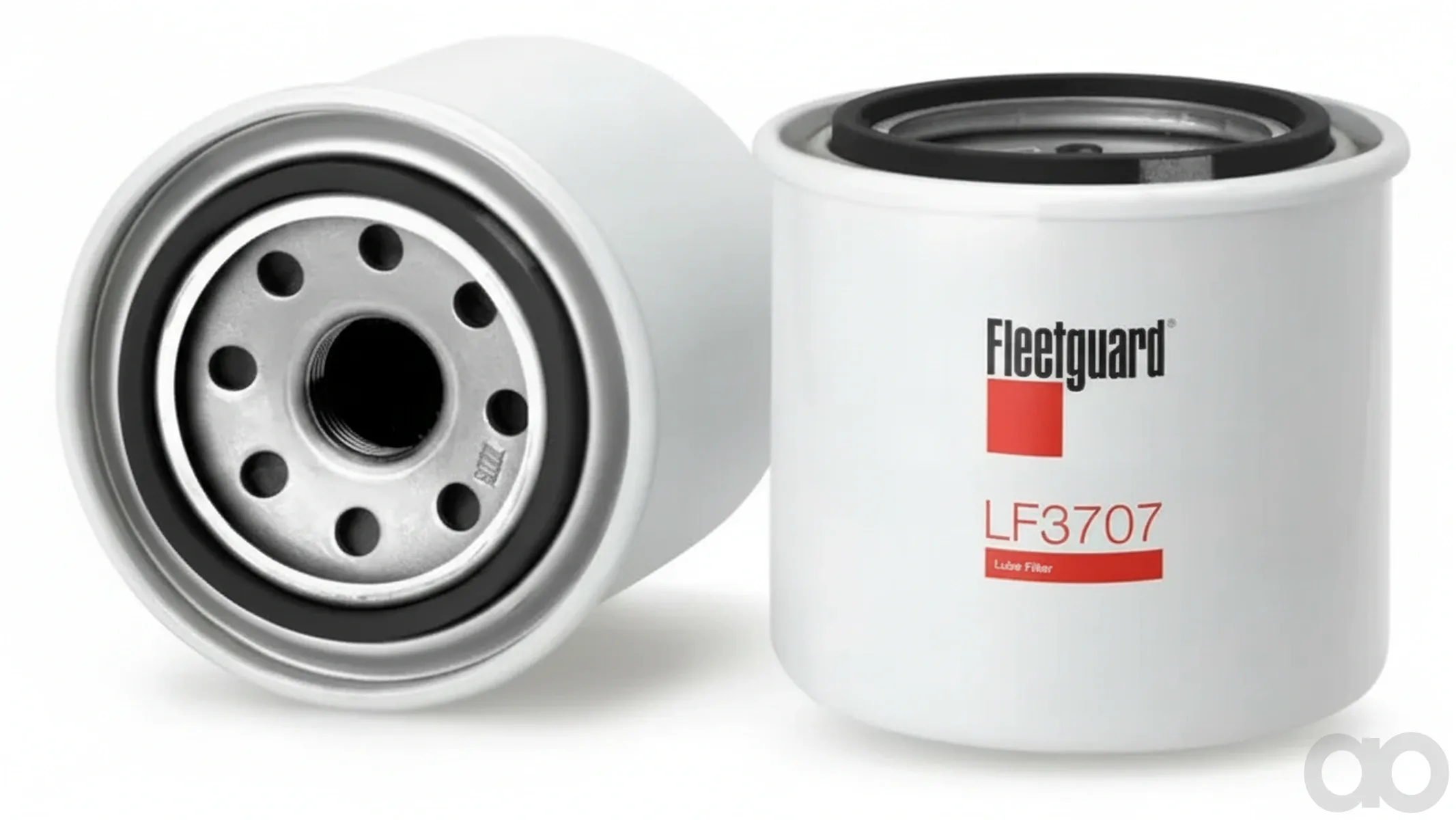 Case IH - LF3707 - Motor Oelfilter