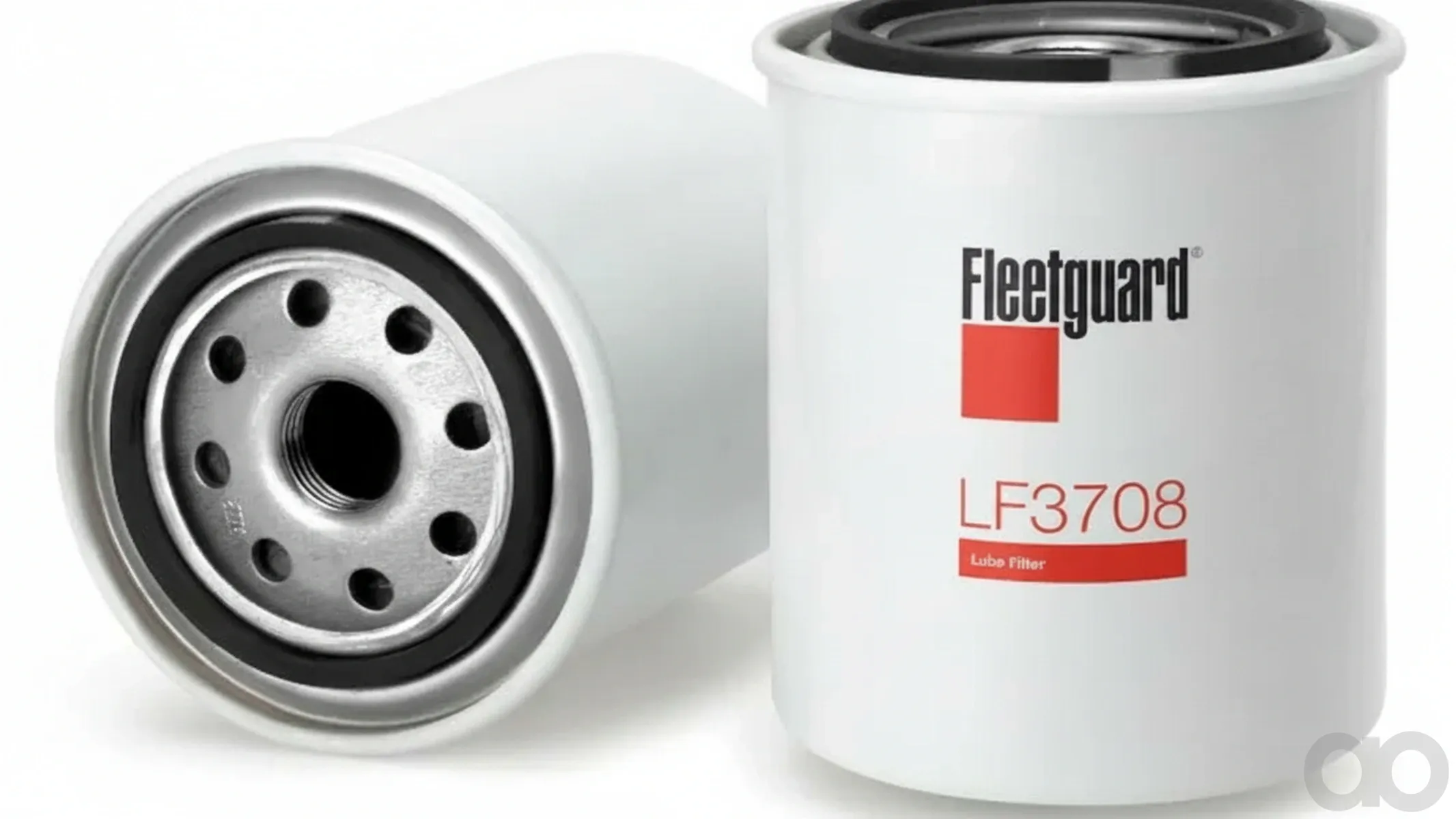 Case IH - LF3708 - Motor Oelfilter