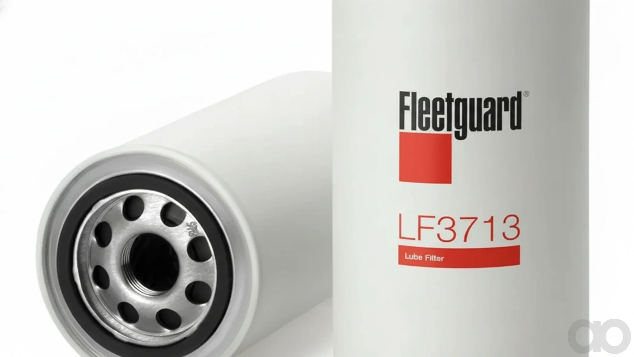 Case IH - LF3713 - Motor Oelfilter