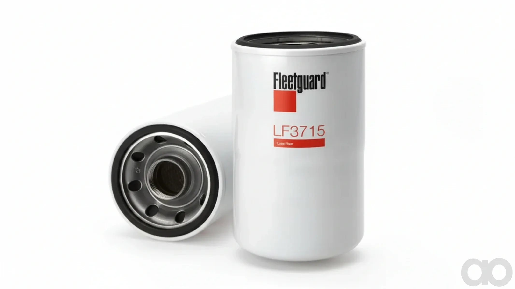Case IH - LF3715 - Motor Oelfilter