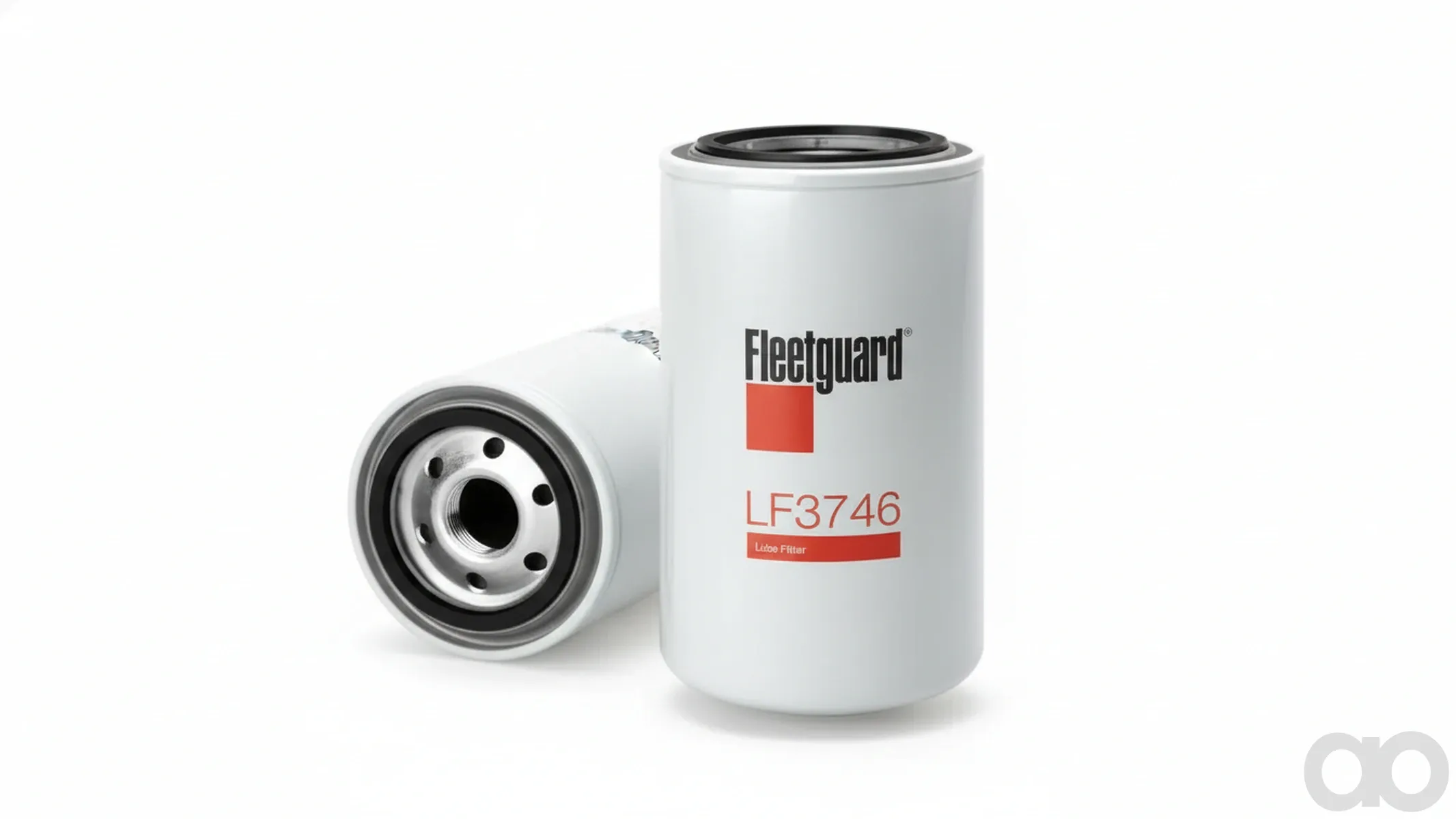 Case IH - LF3746 - Motor Oelfilter