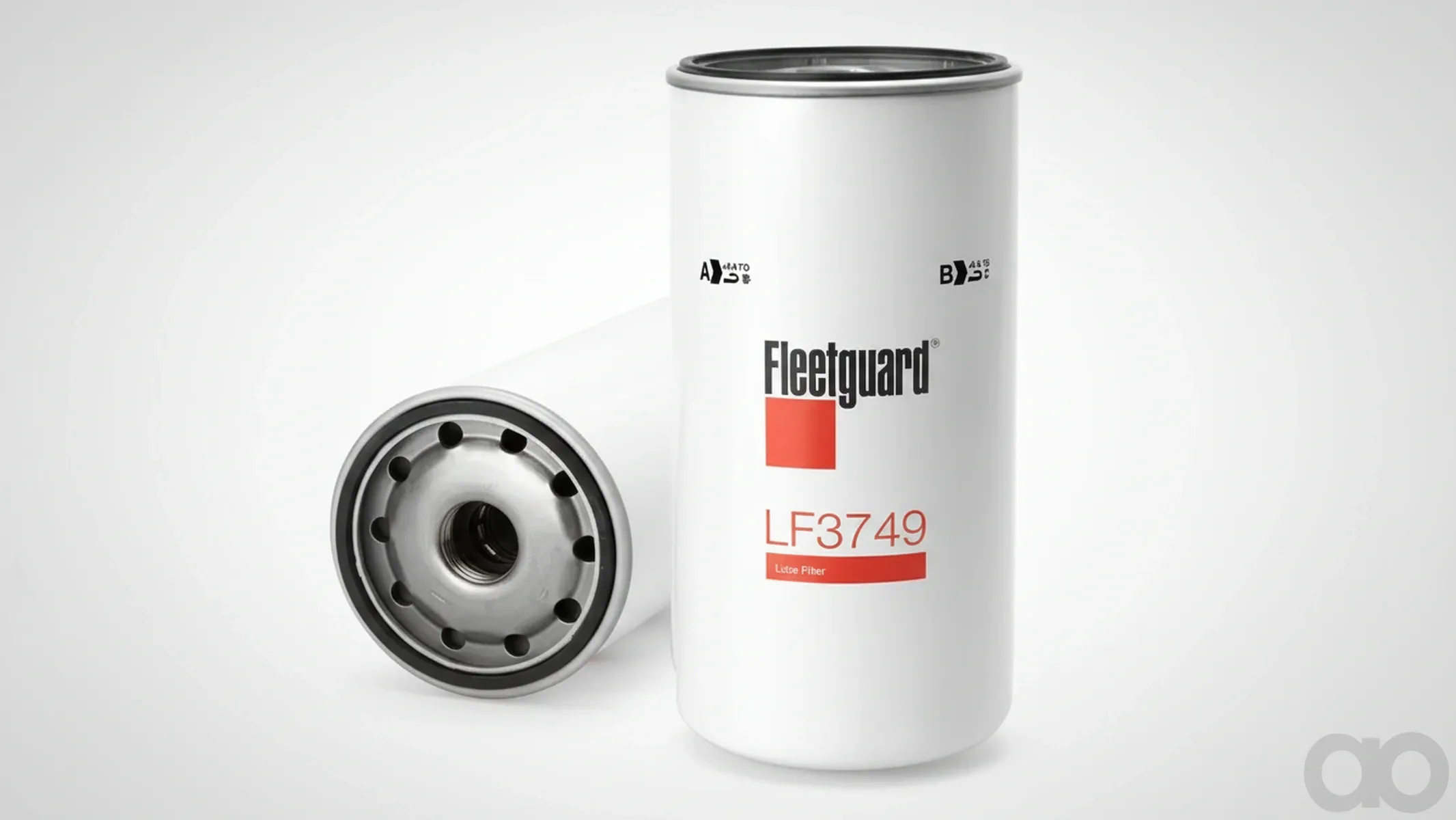 Case IH - LF3749 - Motor Oelfilter