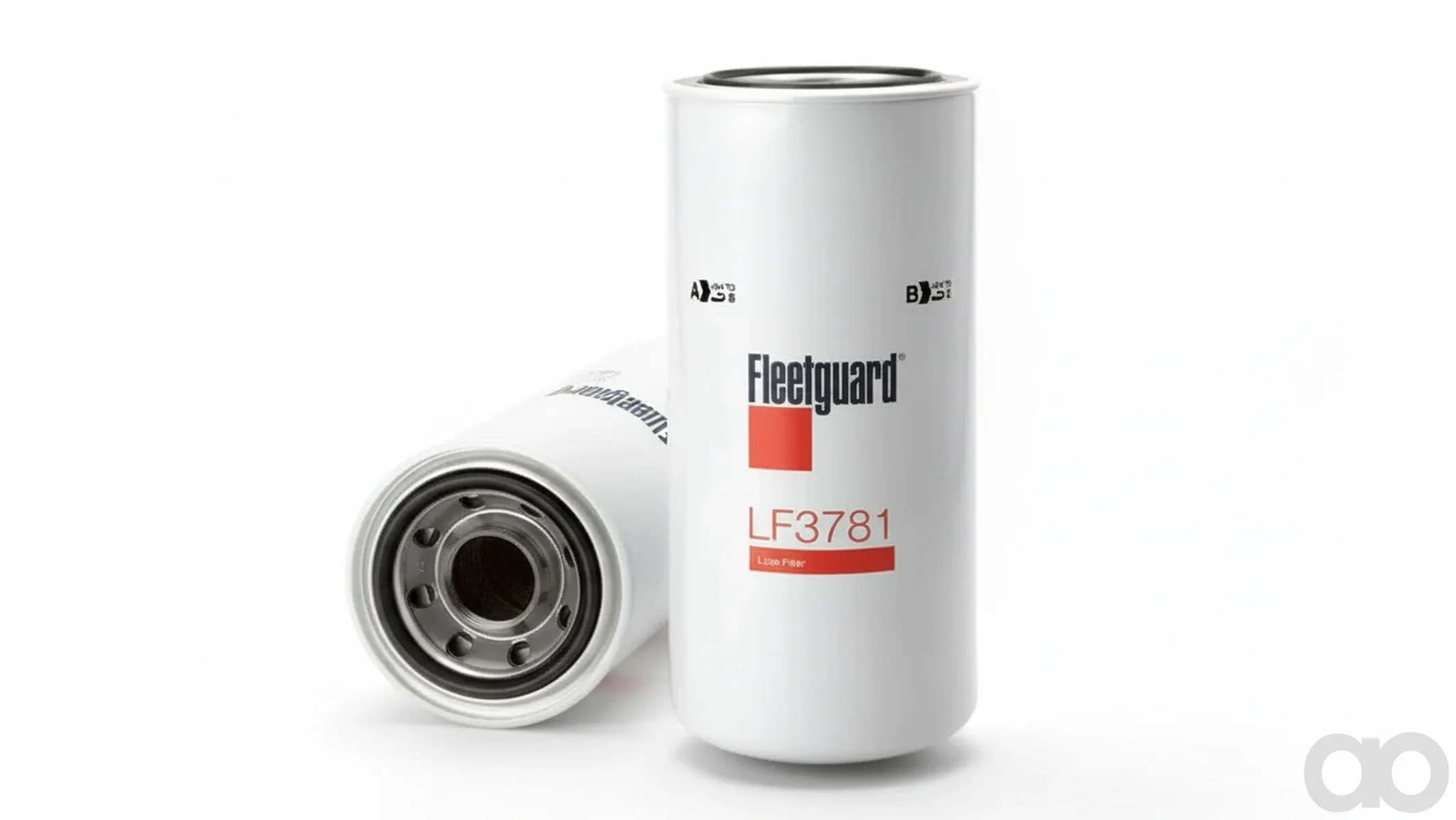Case IH - LF3781 - Motorölfilter