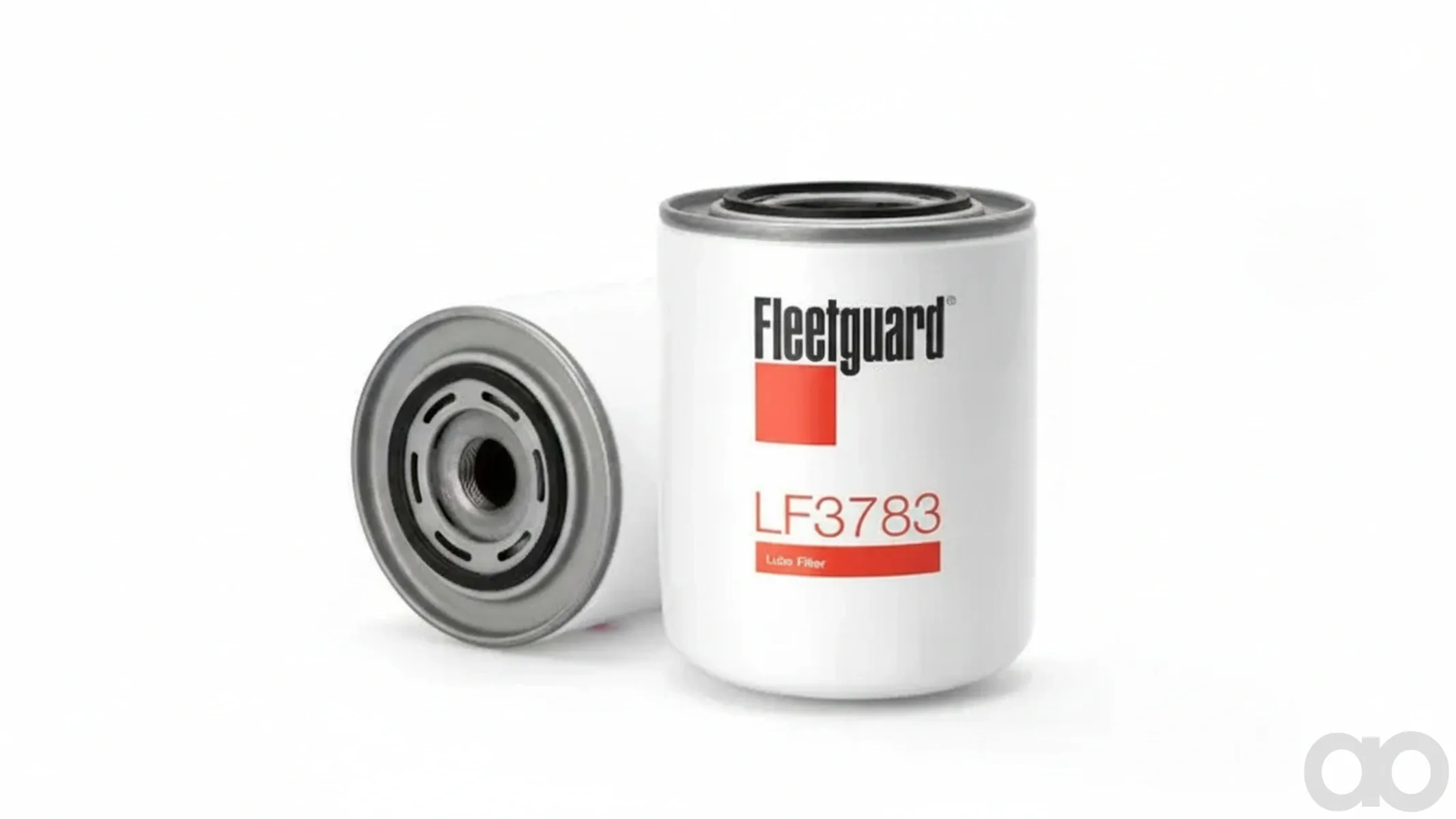 Case IH - LF3783 - Motorölfilter