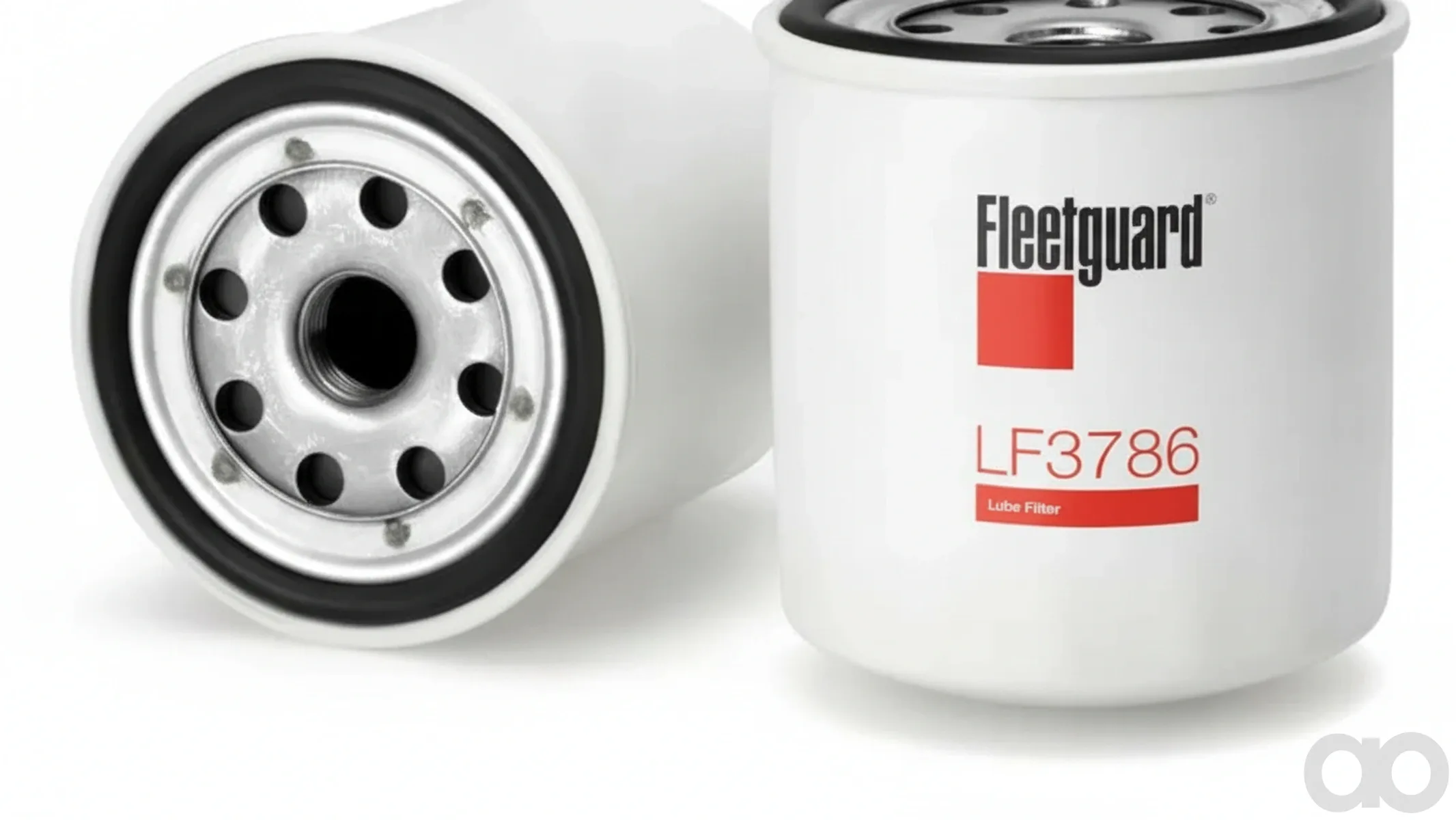 Case IH - LF3786 - Motorölfilter