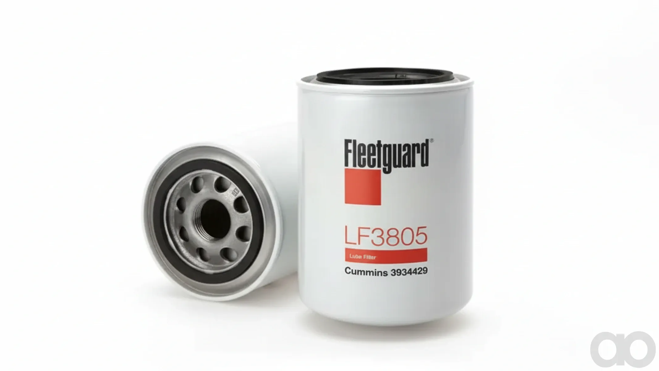 Case IH - LF3805 - Motorölfilter