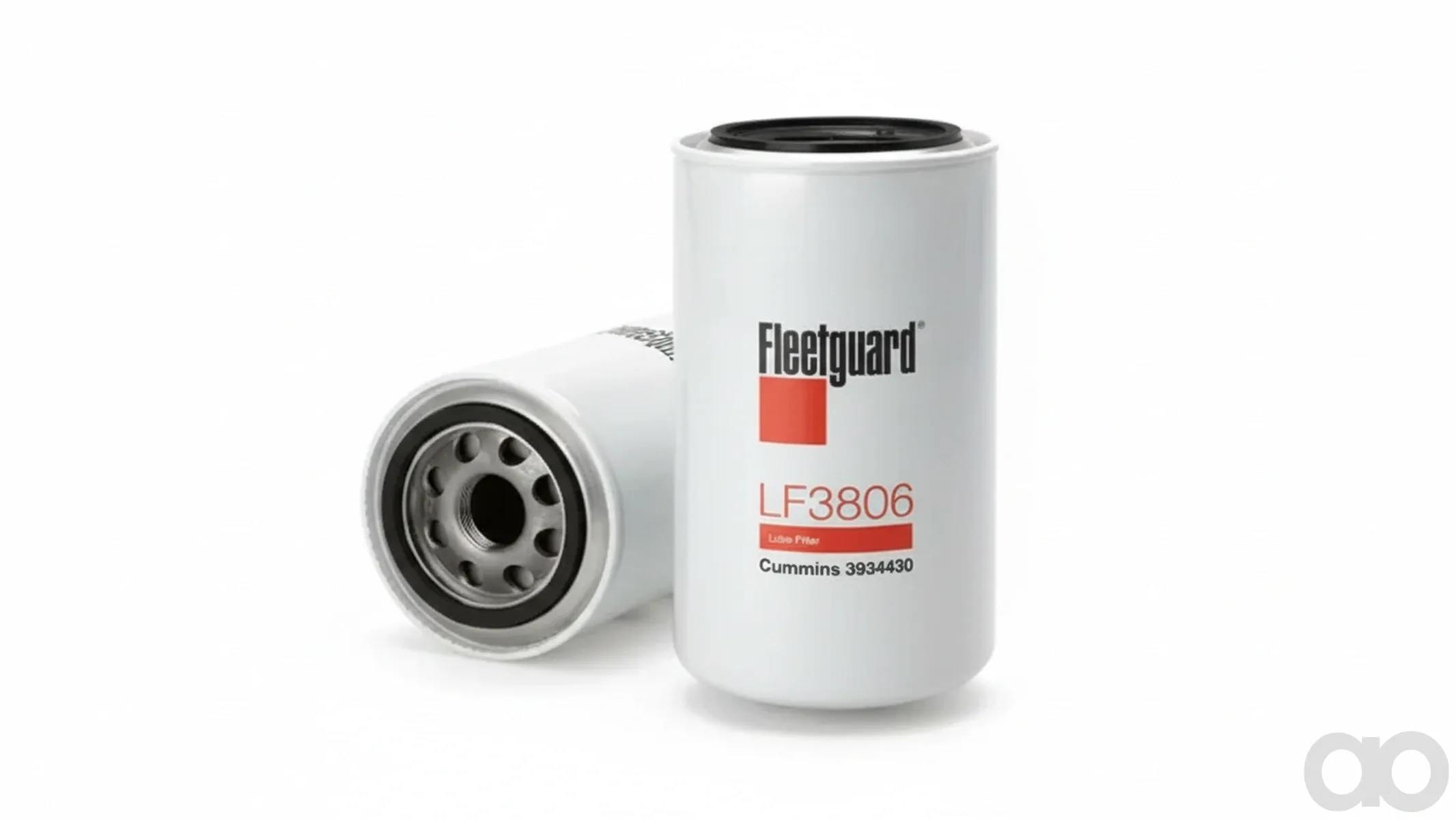 Case IH - LF3806 - Motorölfilter