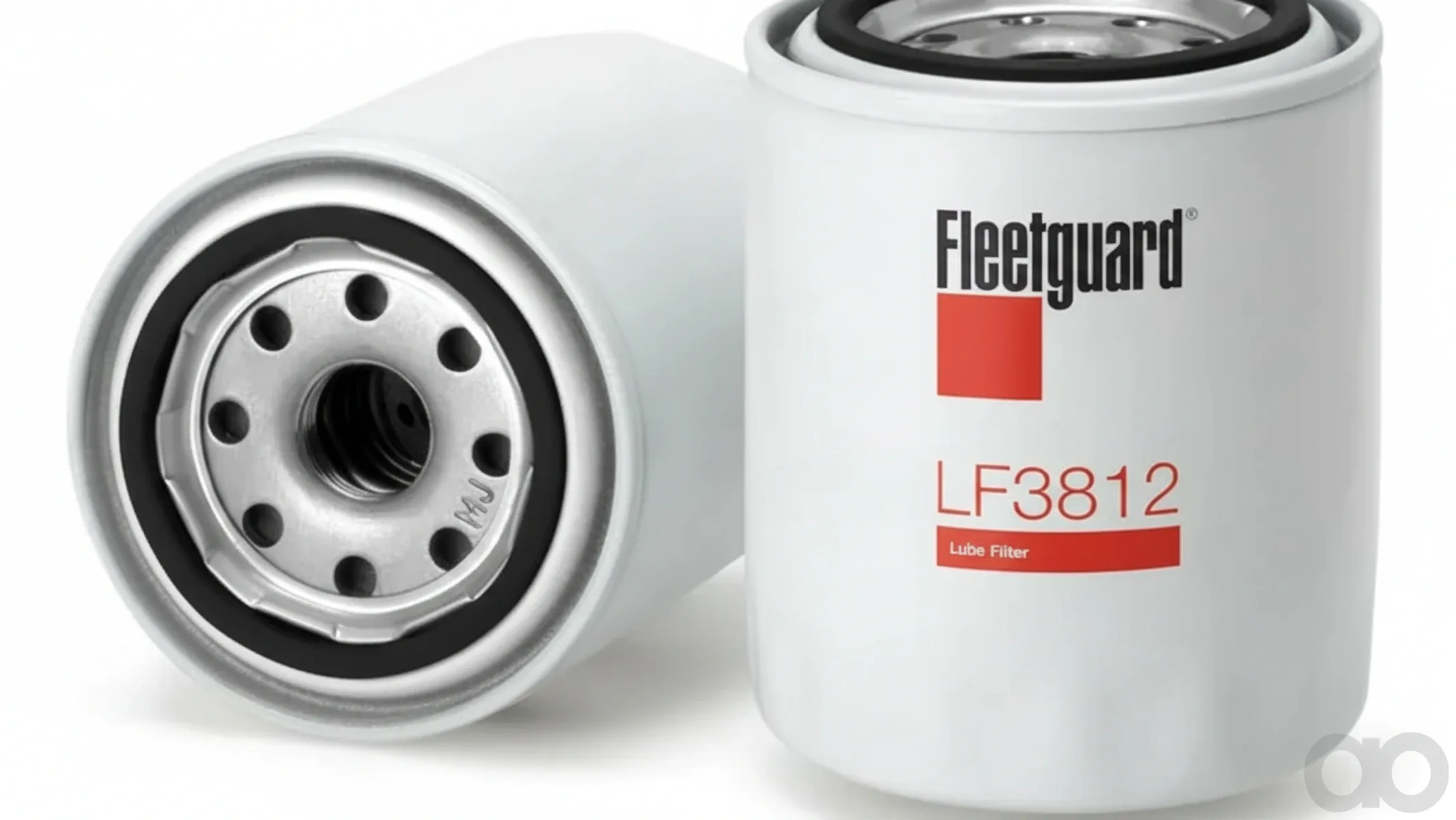 Case IH - LF3812 - Motorölfilter