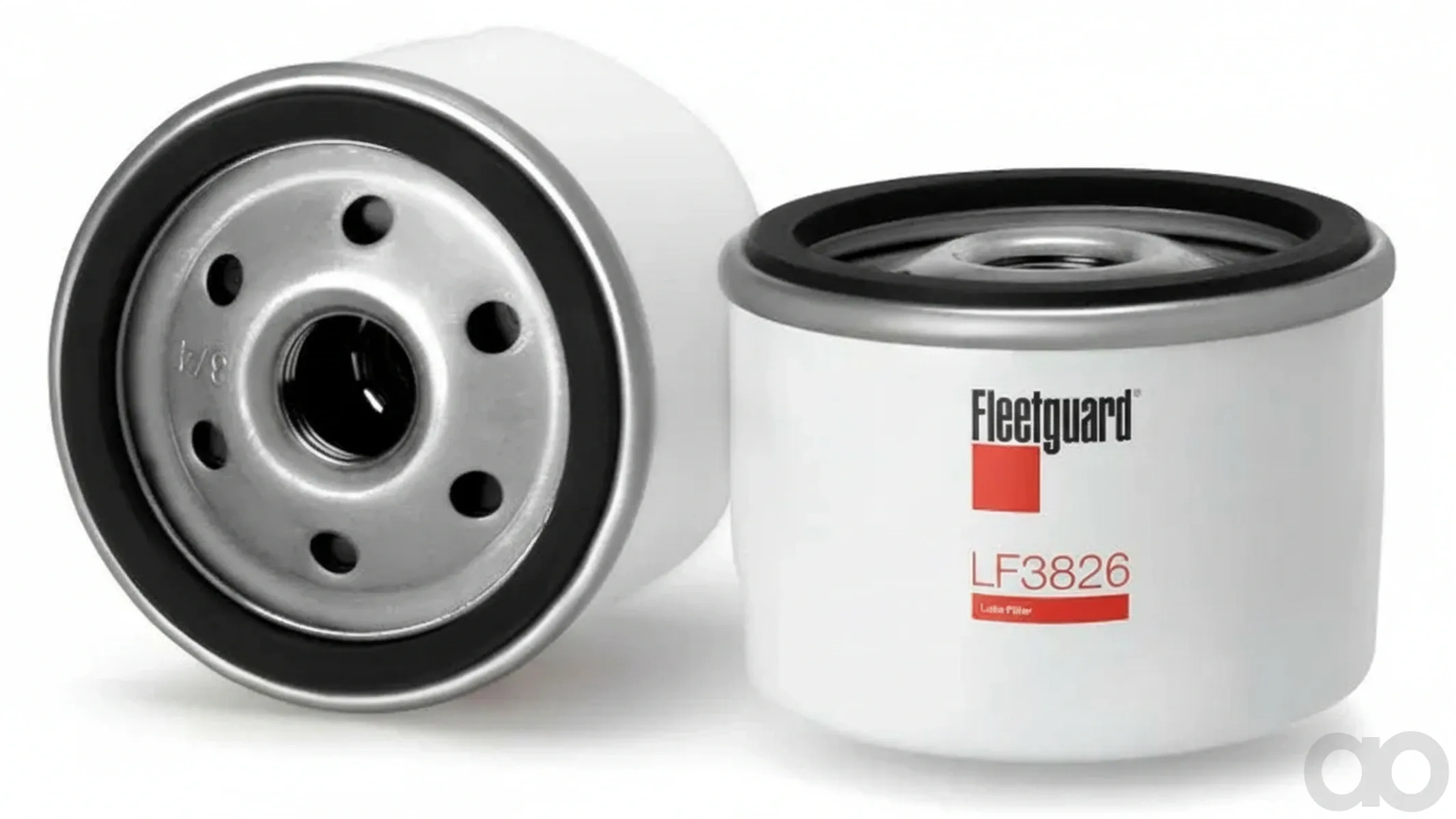 Case IH - LF3826 - Motorölfilter