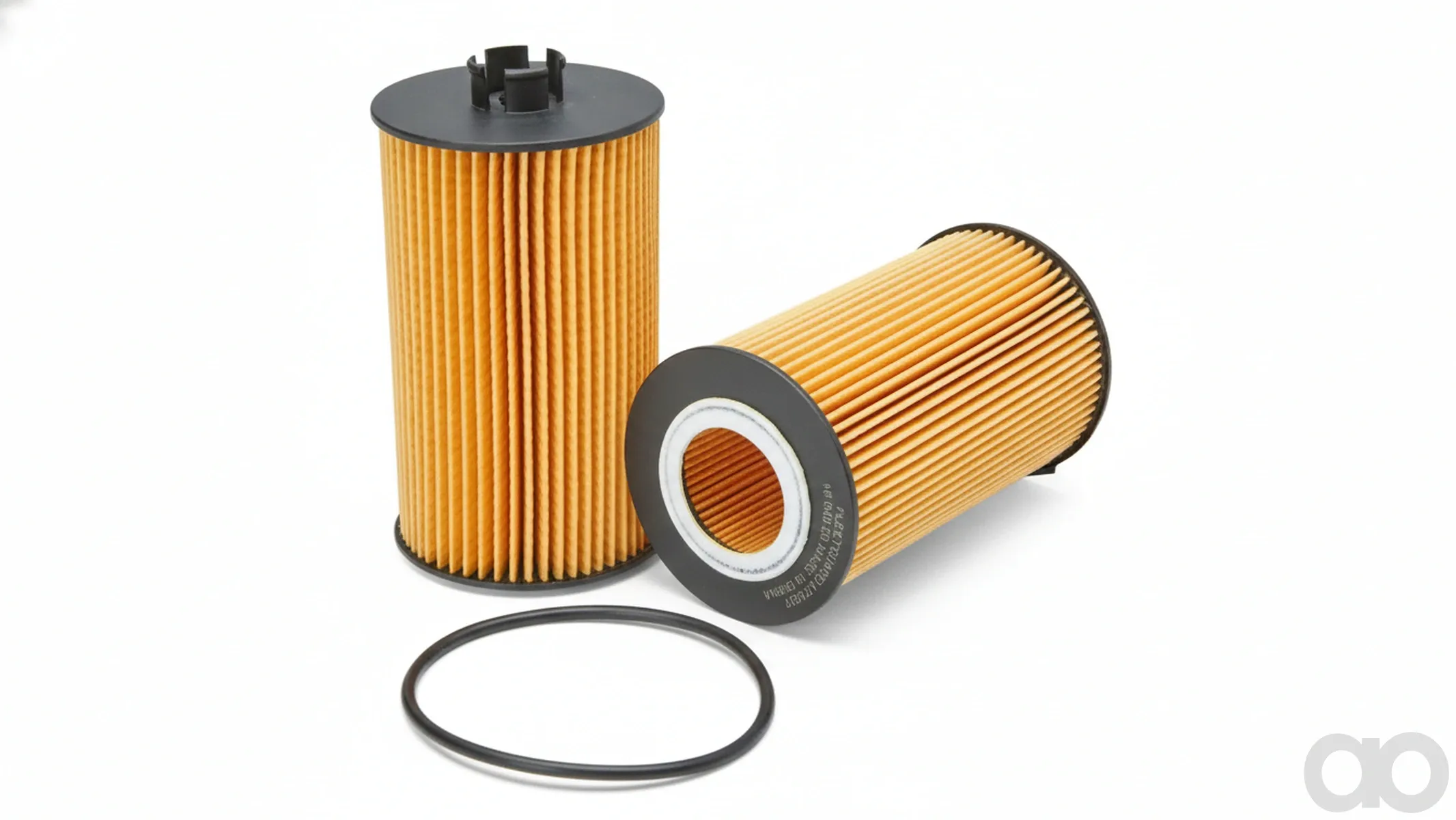 Case IH - LF3827 - Motorölfilter