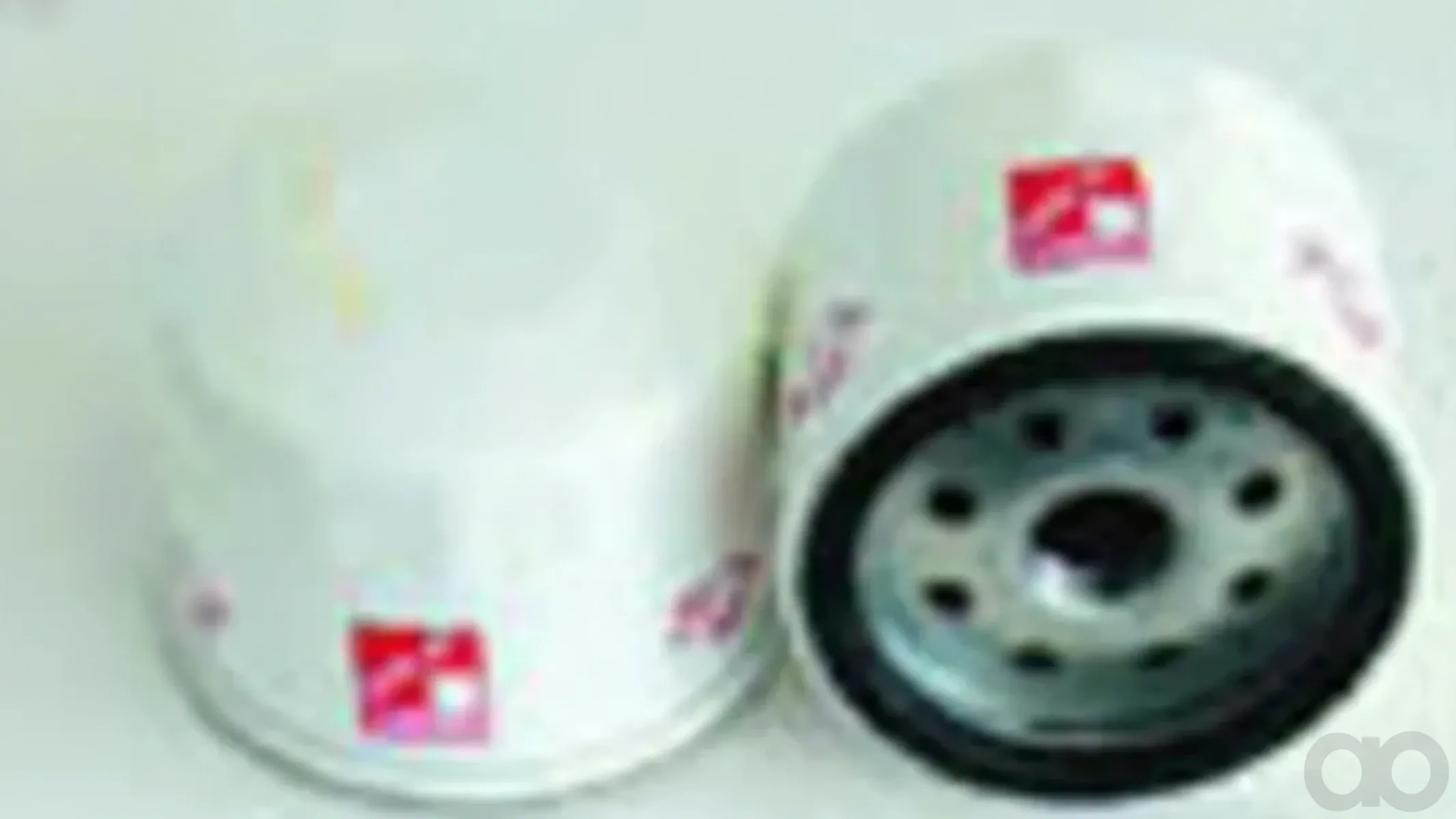 Case IH - LF3848 - Motorölfilter