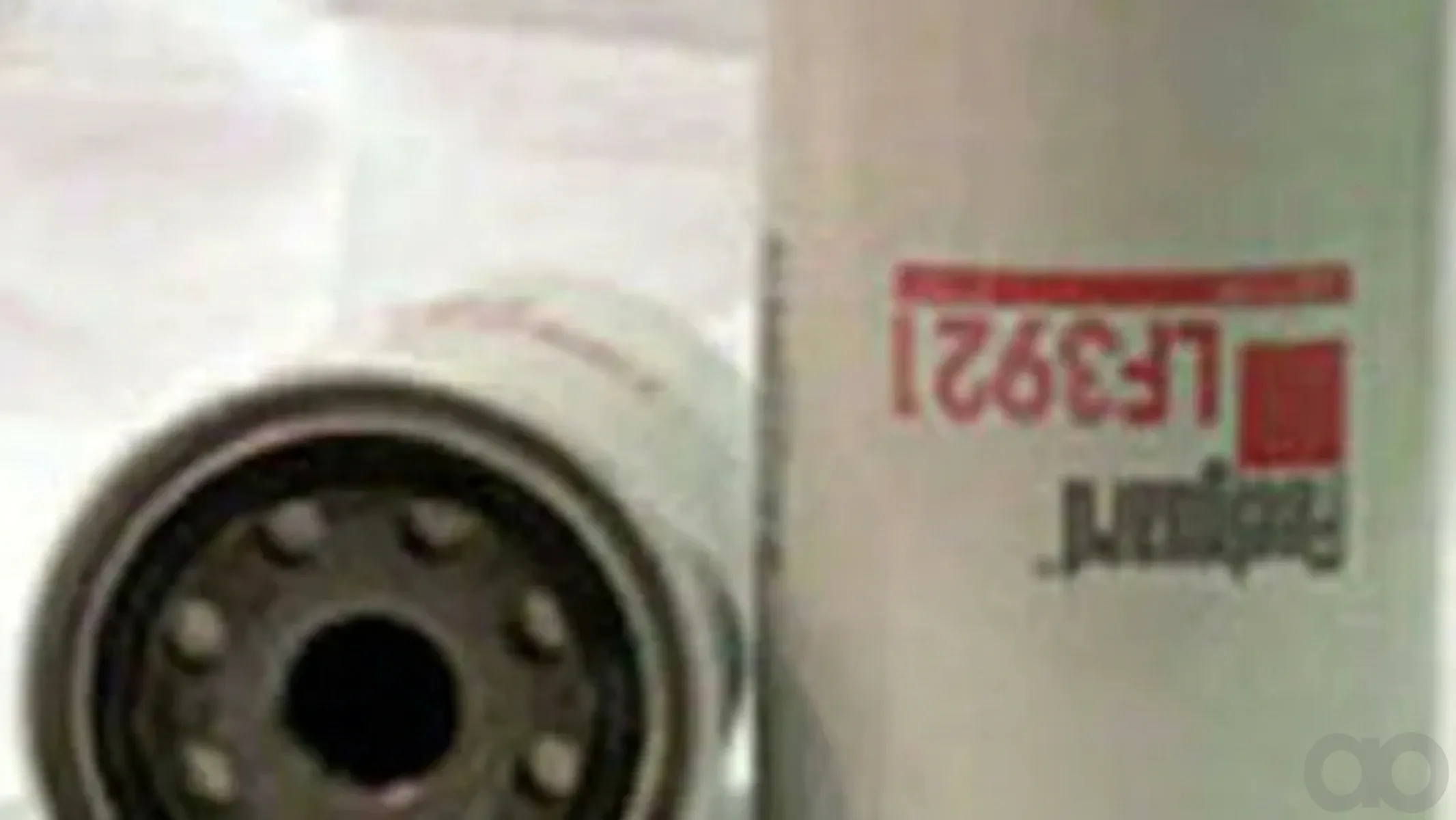 Case IH - LF3921 - Motorölfilter
