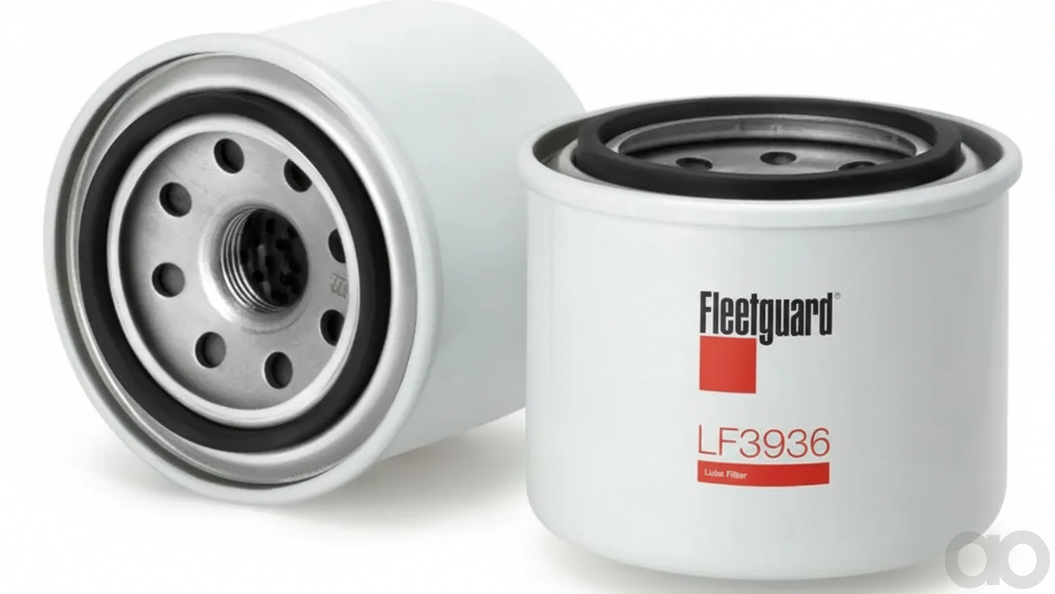 Case IH - LF3936 - Motorölfilter