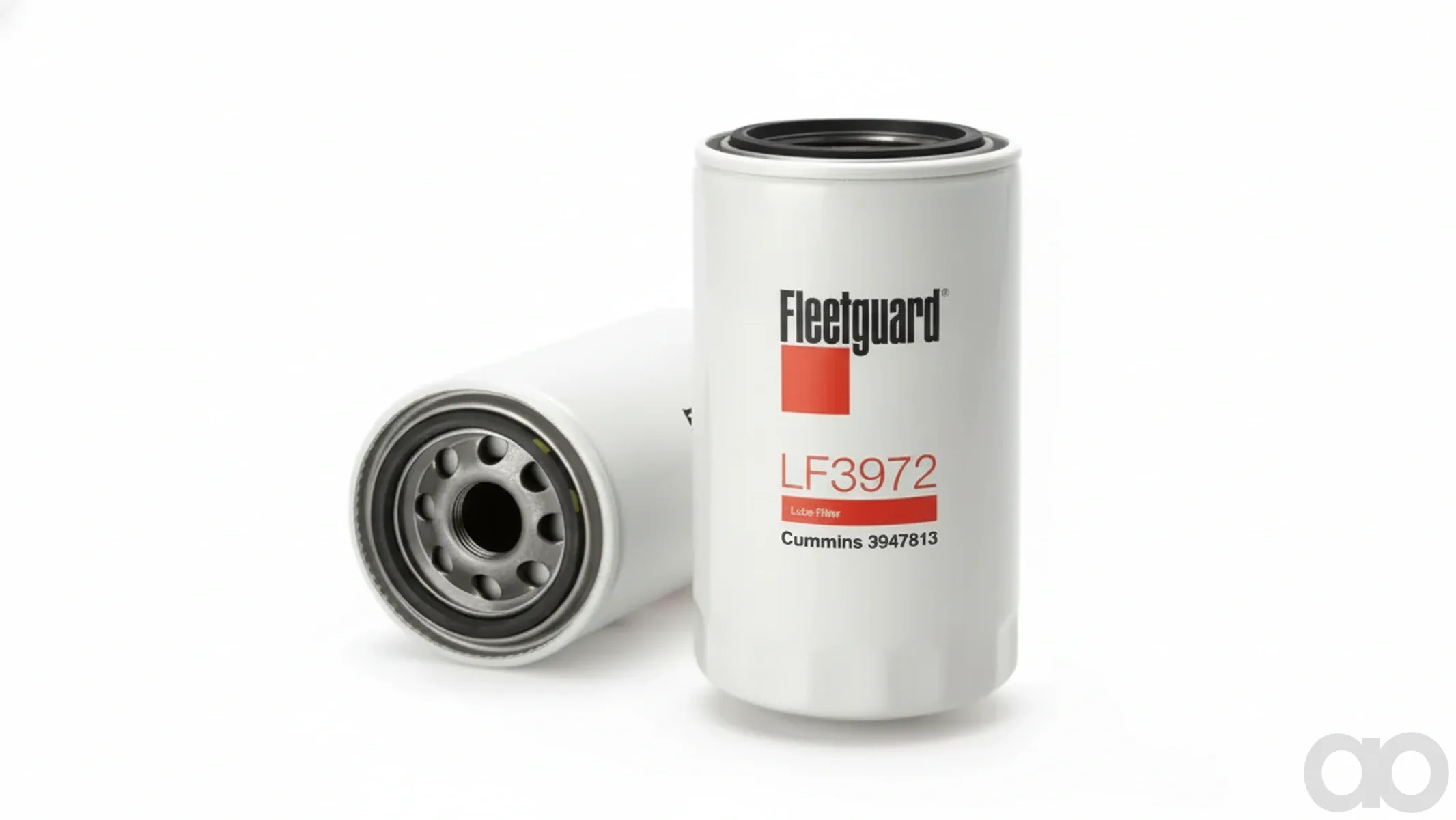 Case IH - LF3972 - Motor Oelfilter