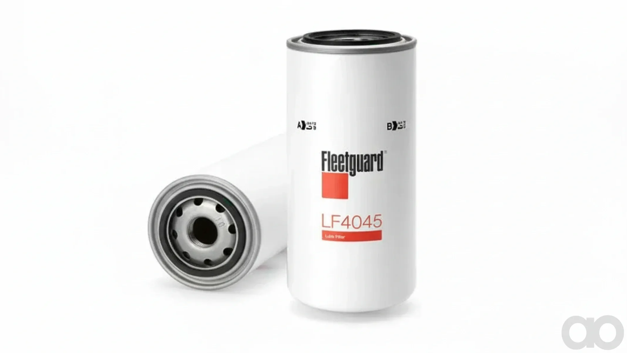 Case IH - LF4045 - Motor Oelfilter