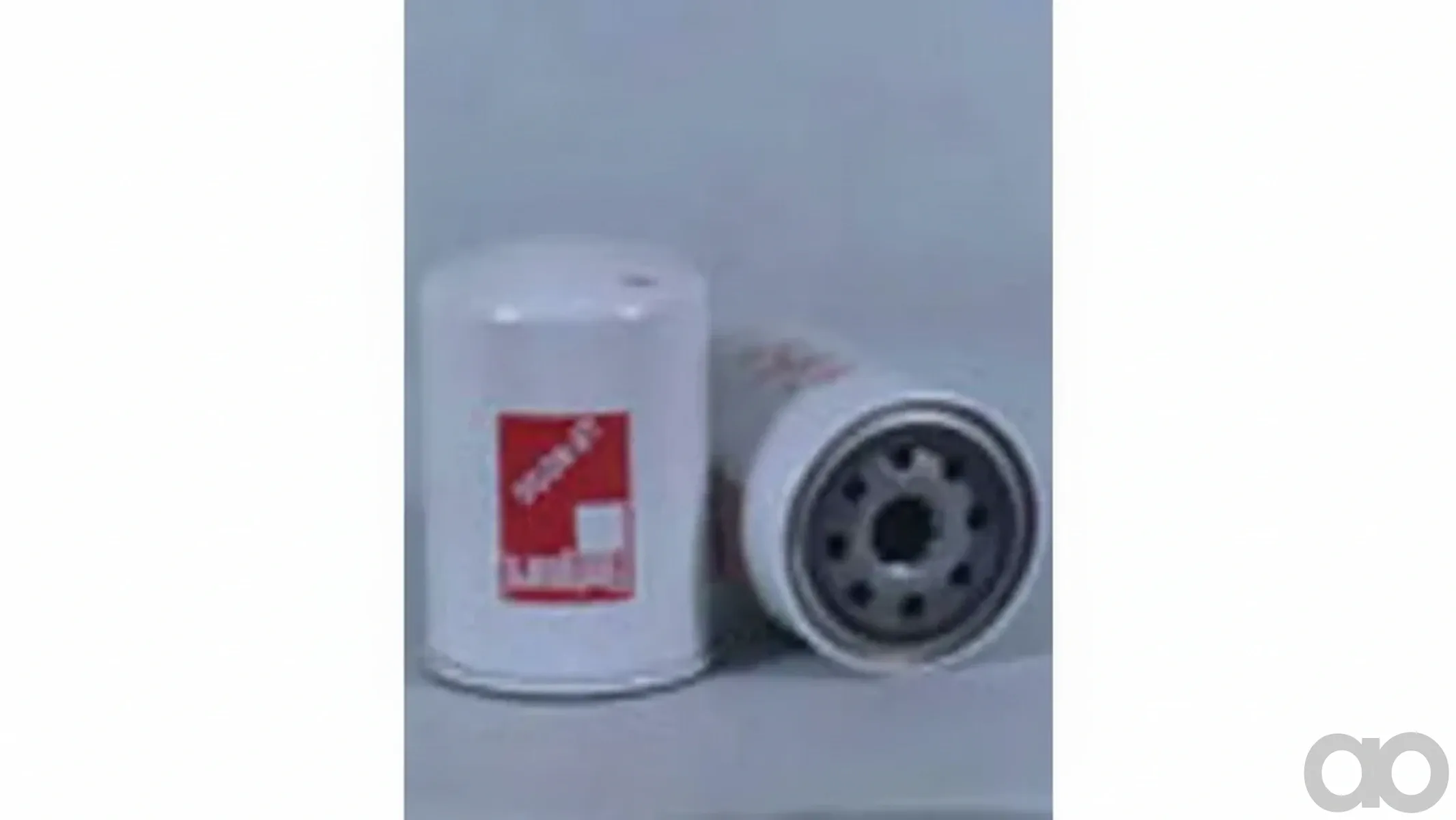 Case IH - LF4056J - Oelfilter