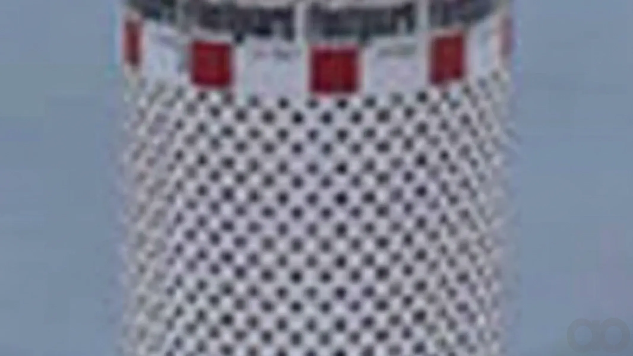 Case IH - LF523 - Motor Oelfilter