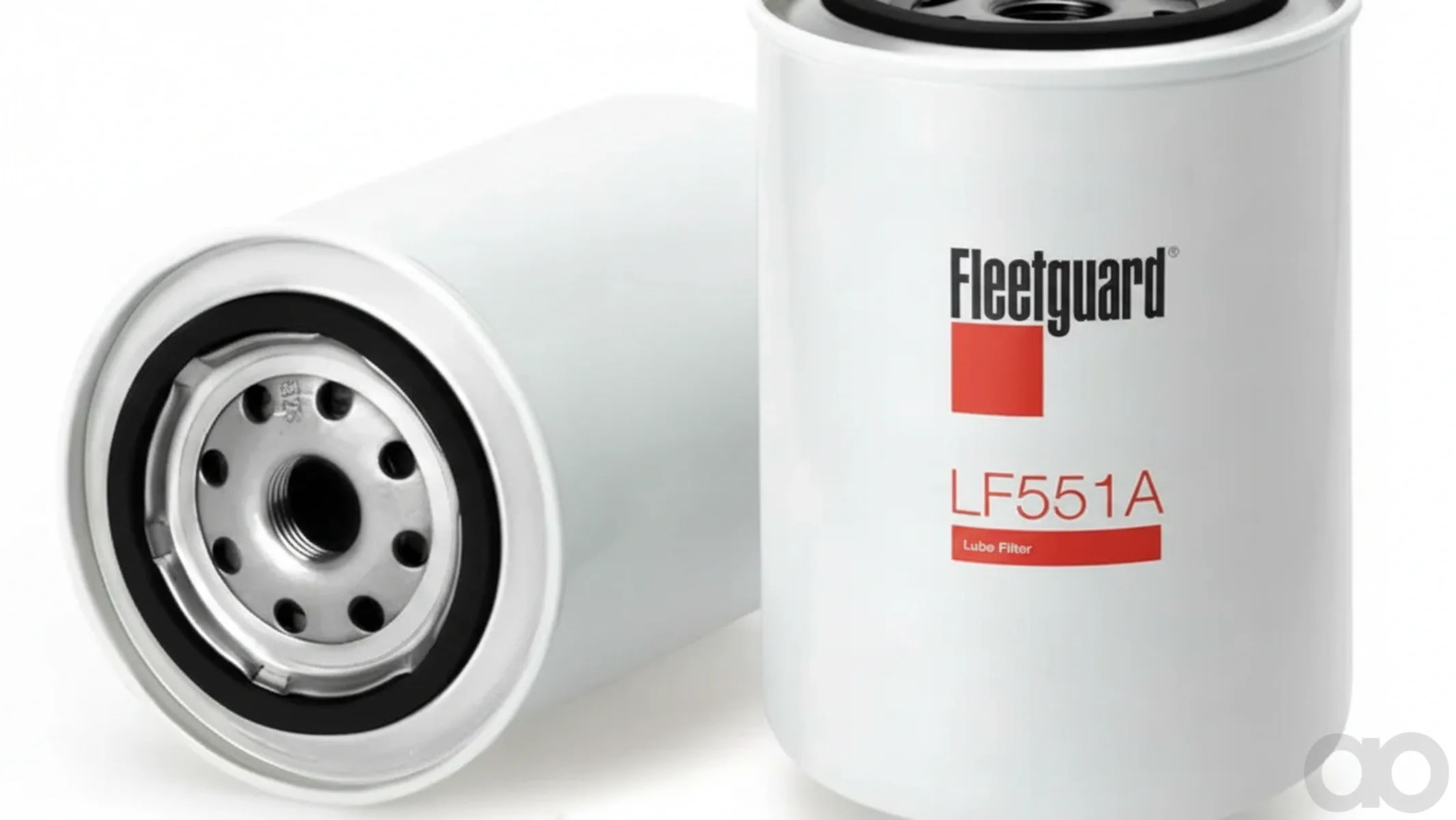Case IH - LF551A - Motor Oelfilter