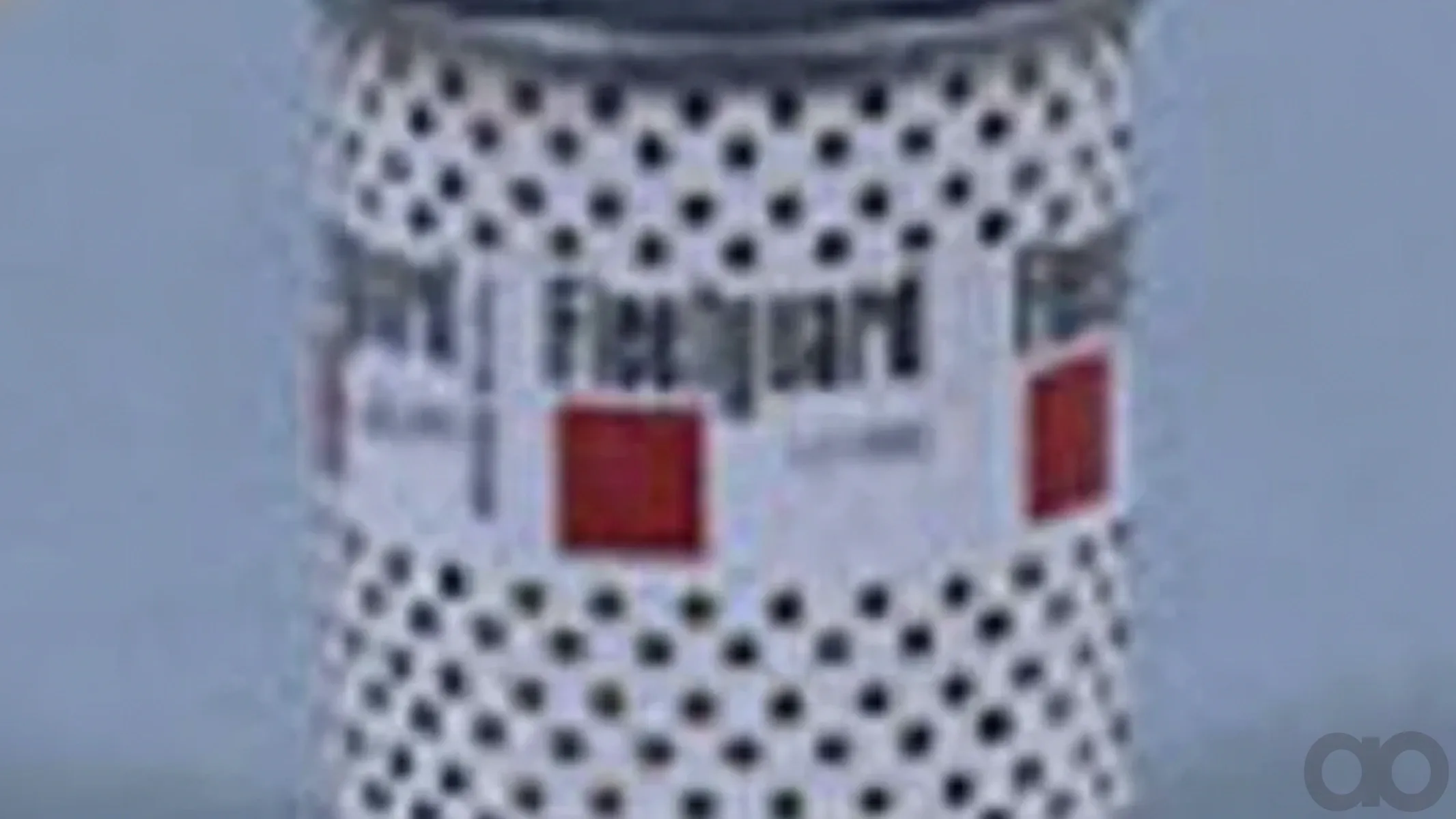 Case IH - LF560 - Motor Oelfilter