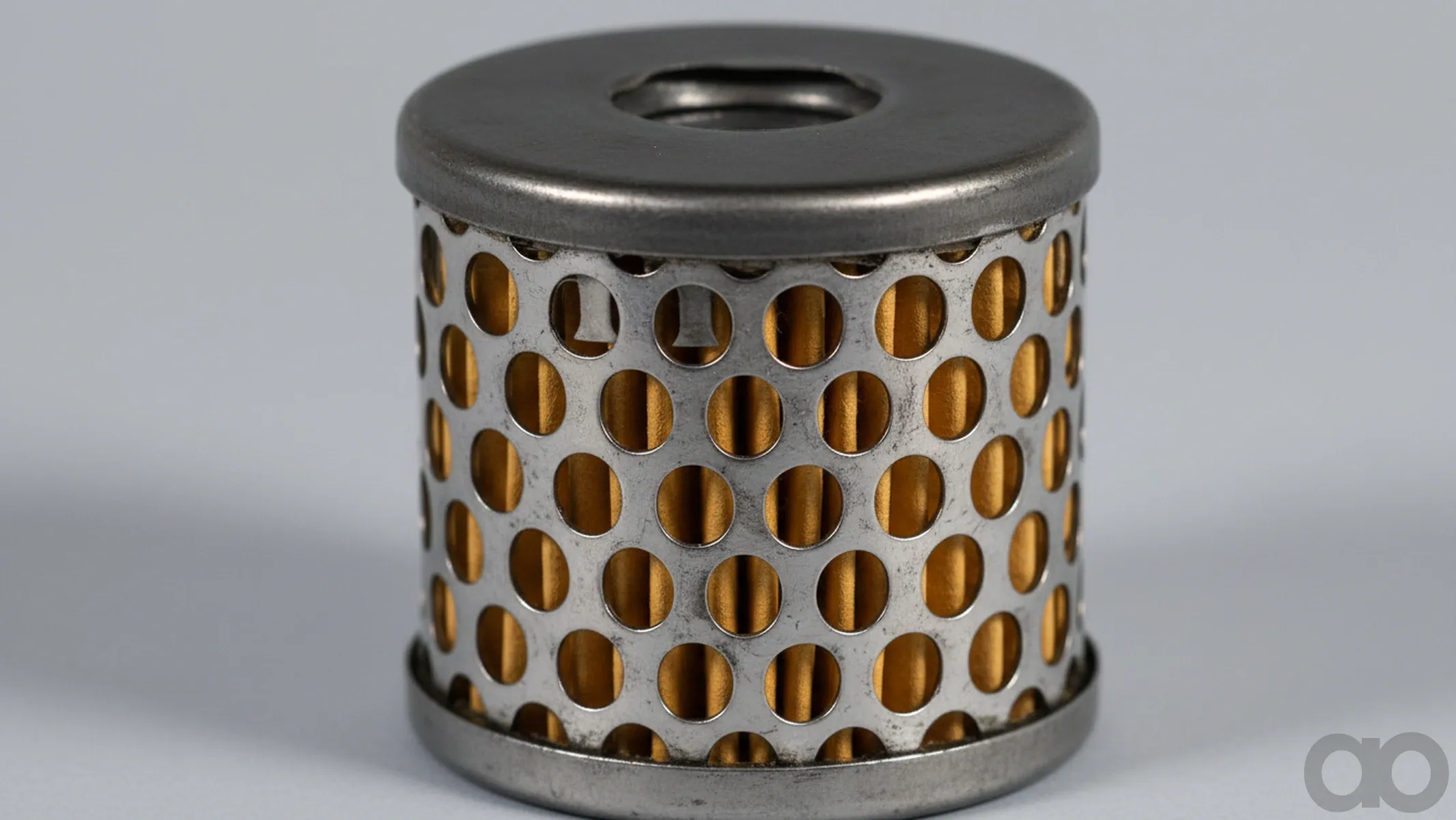 Case IH - LF567 - Motor Oelfilter