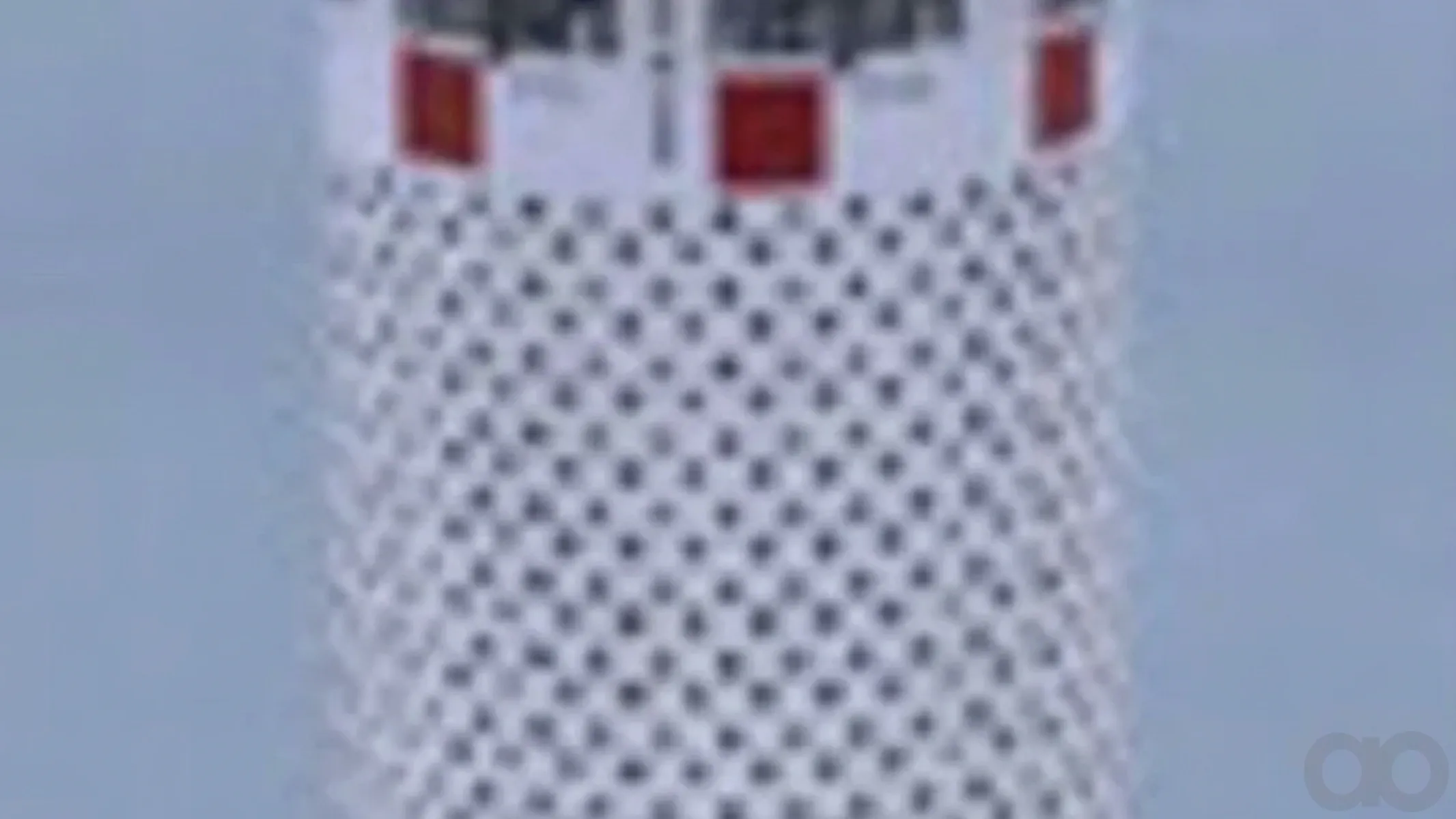 Case IH - LF572 - Motor Oelfilter