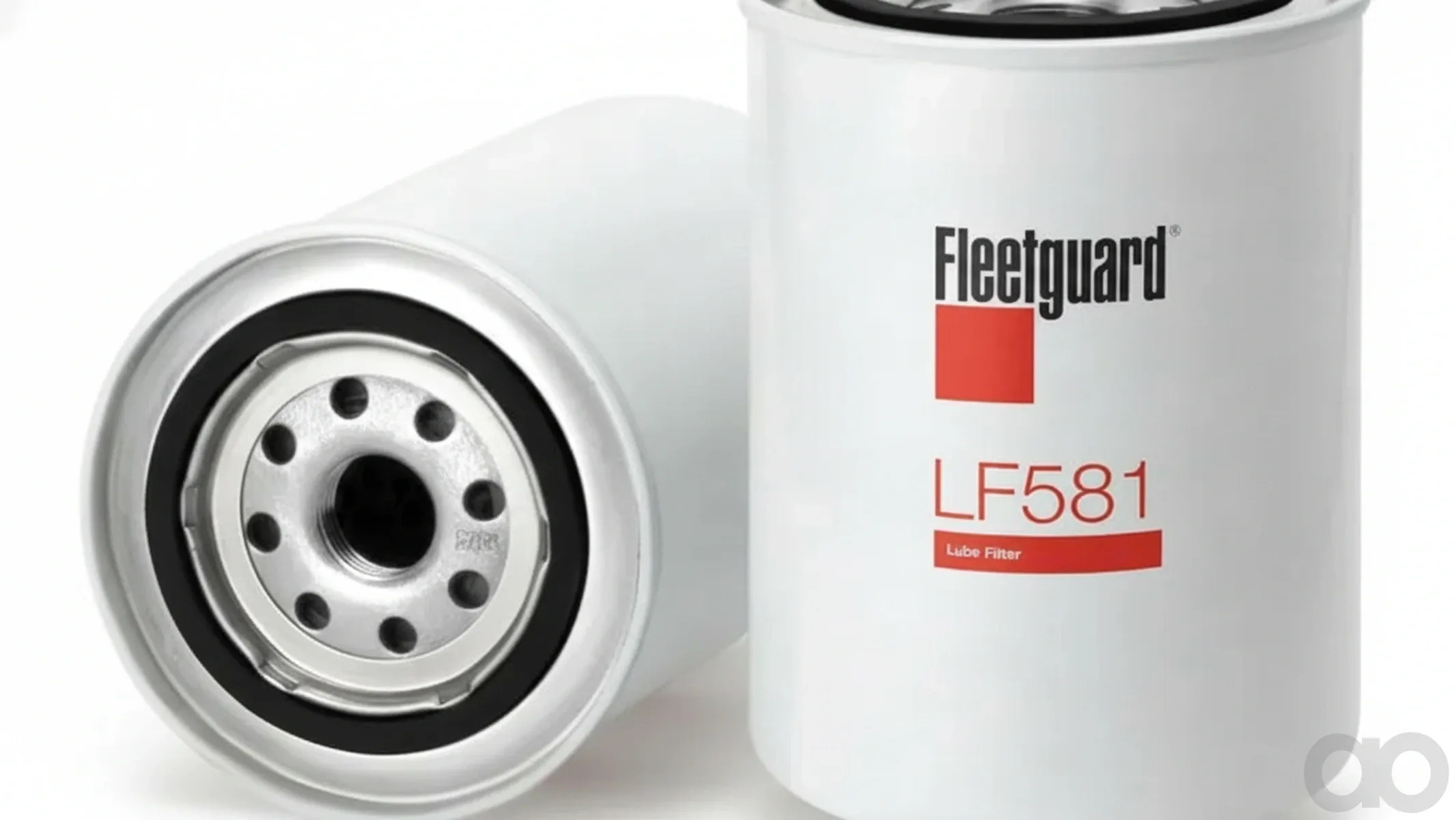 Case IH - LF581 - Motor Oelfilter