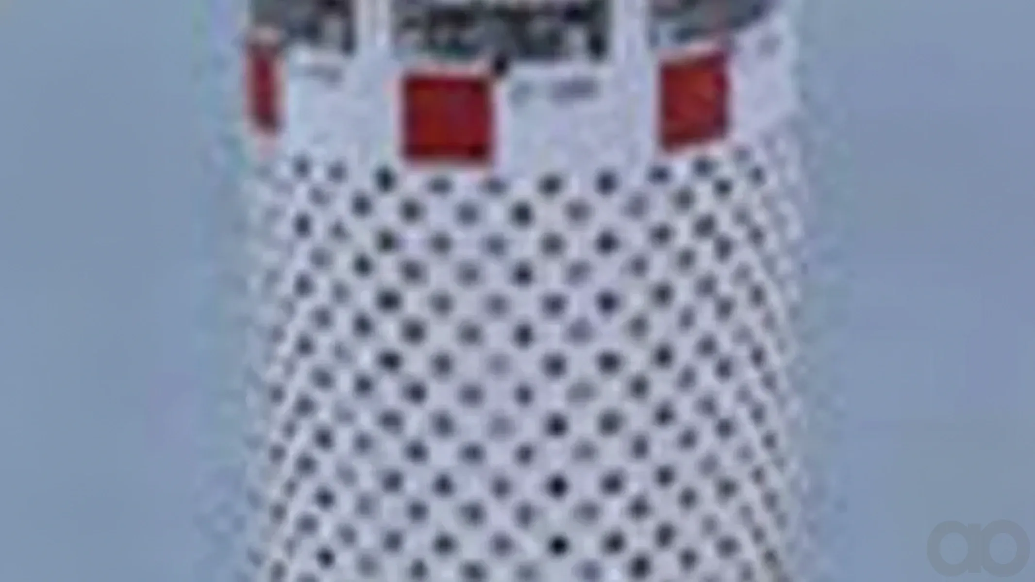 Case IH - LF584J - Motor Oelfilter