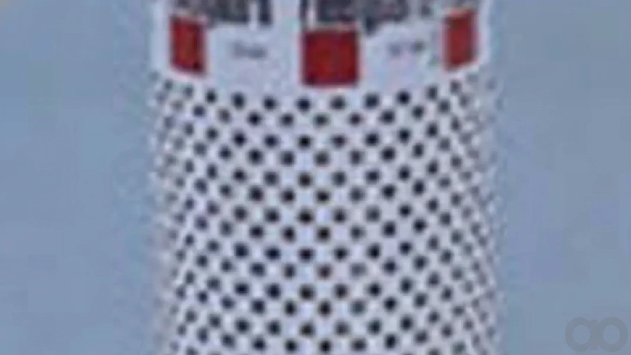 Case IH - LF587 - Motor Oelfilter