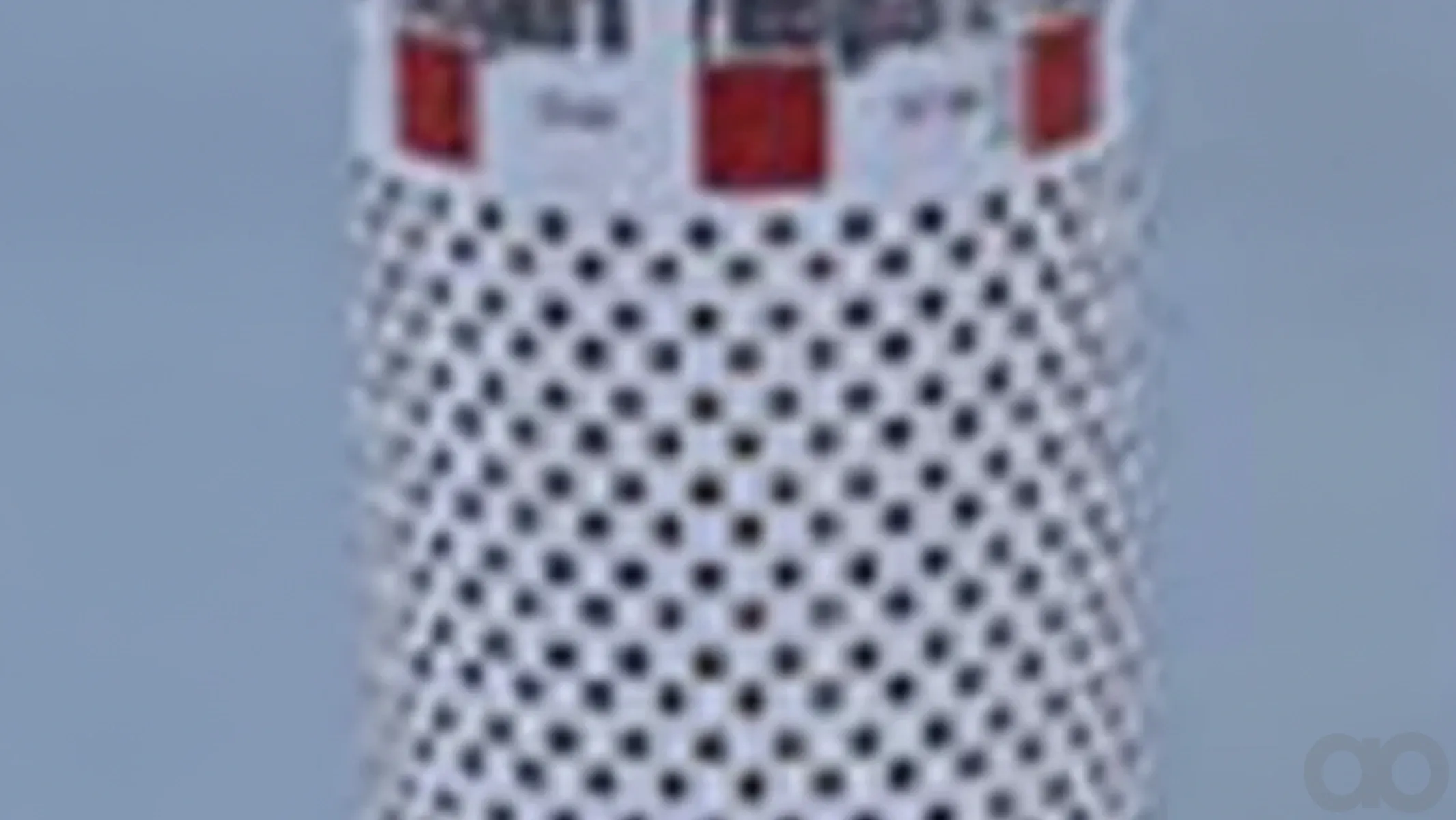 Case IH - LF587J - Motor Oelfilter