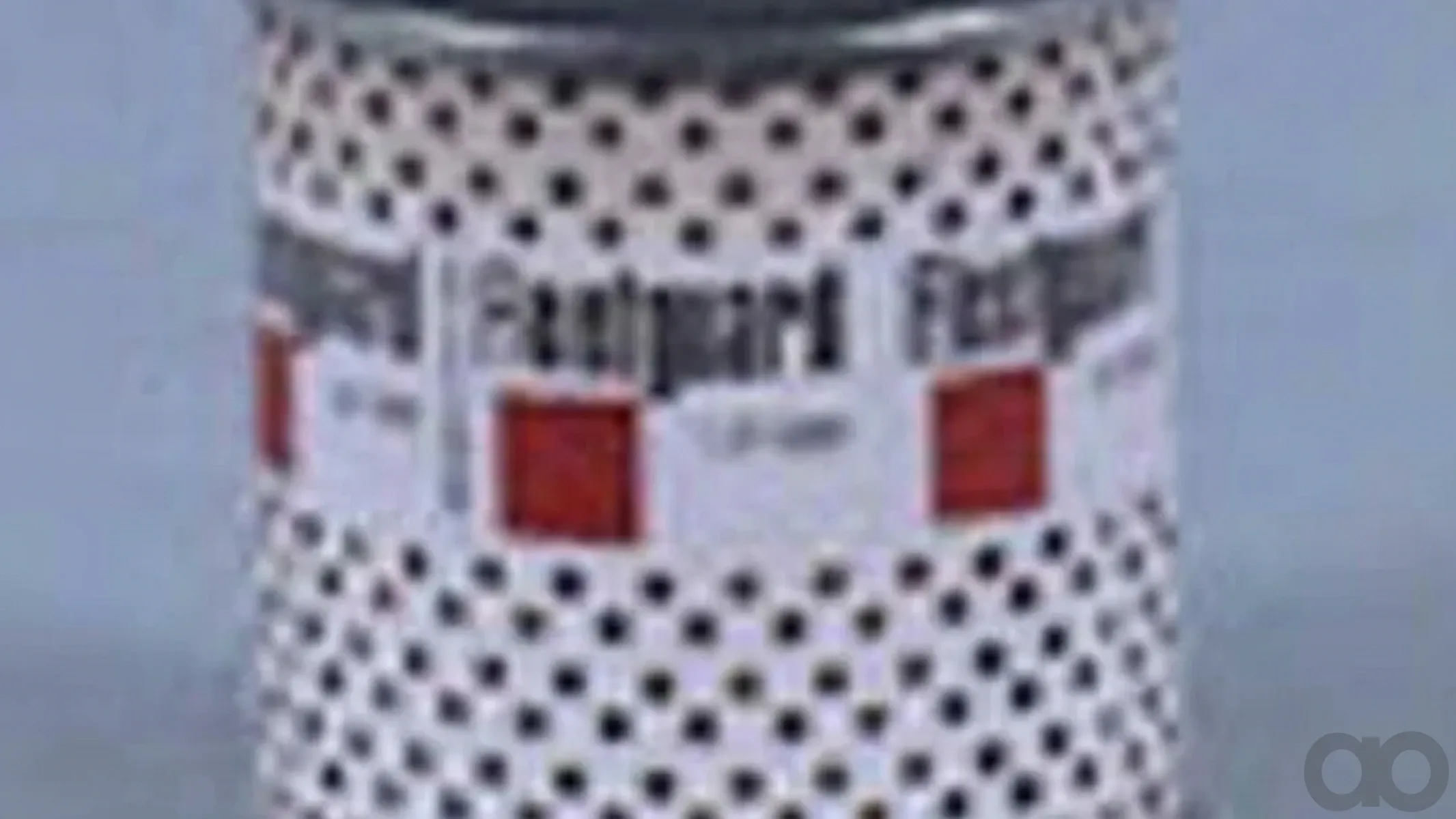 Case IH - LF599 - Motoroeilfilter