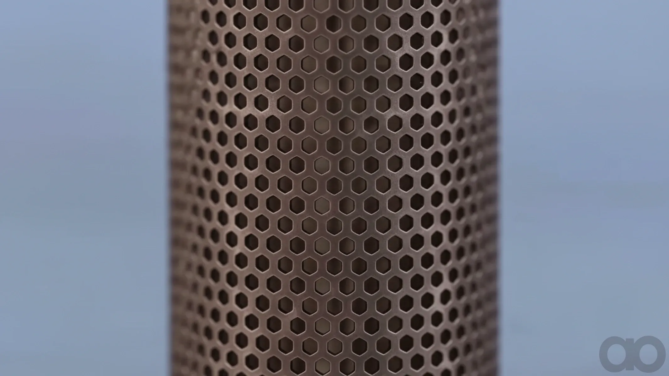 Case IH - LF638 - Motoroeilfilter