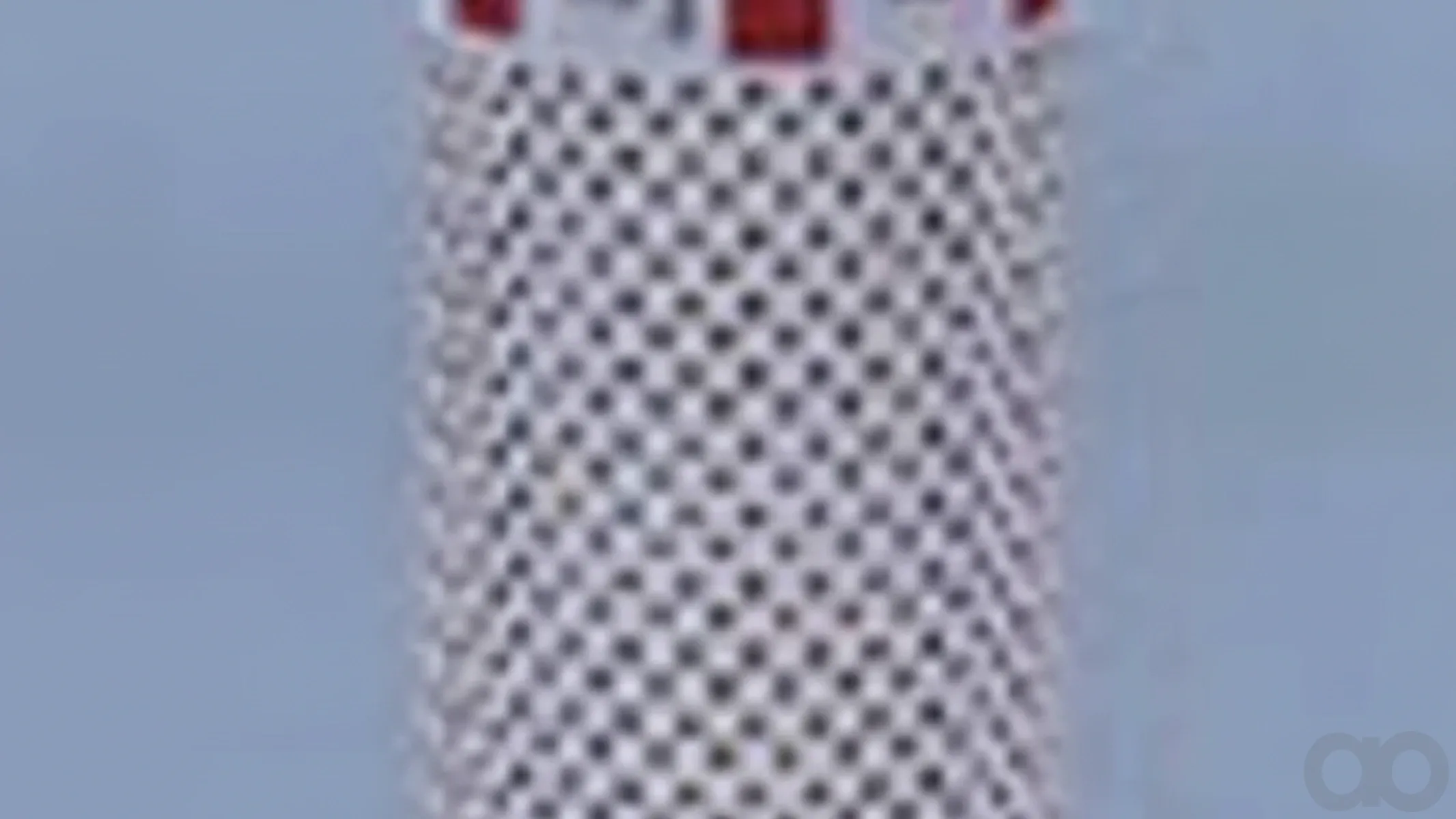 Case IH - LF652 - Motoroeilfilter