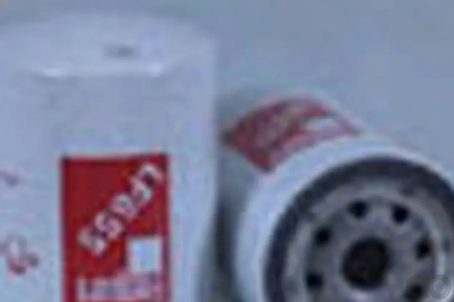 Case IH - LF655J - Motoroeilfilter