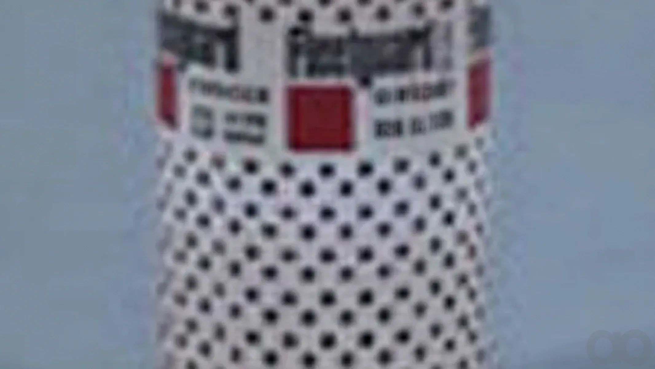 Case IH - LF662 - Motoroeilfilter